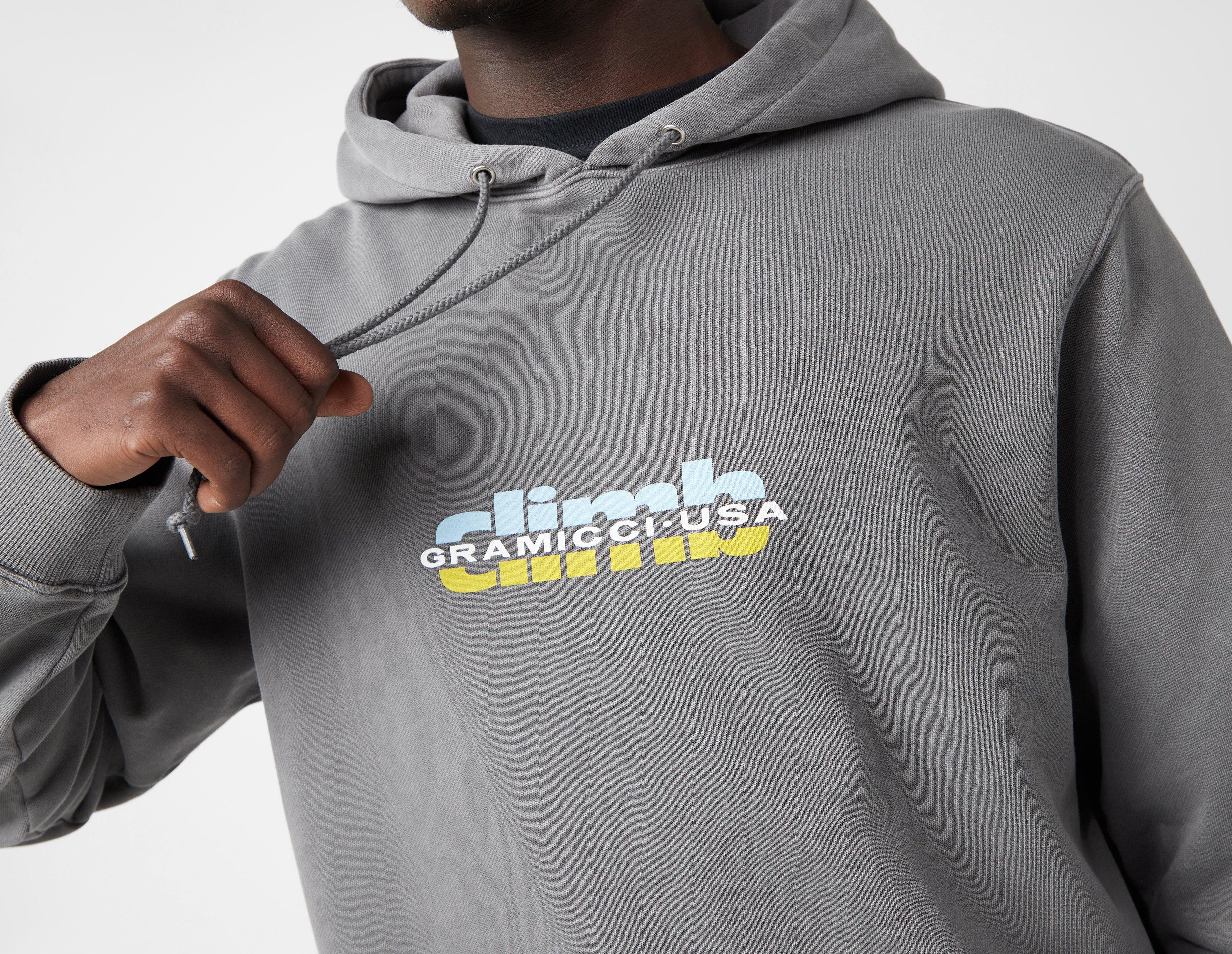 Gramicci Climb Hoodie