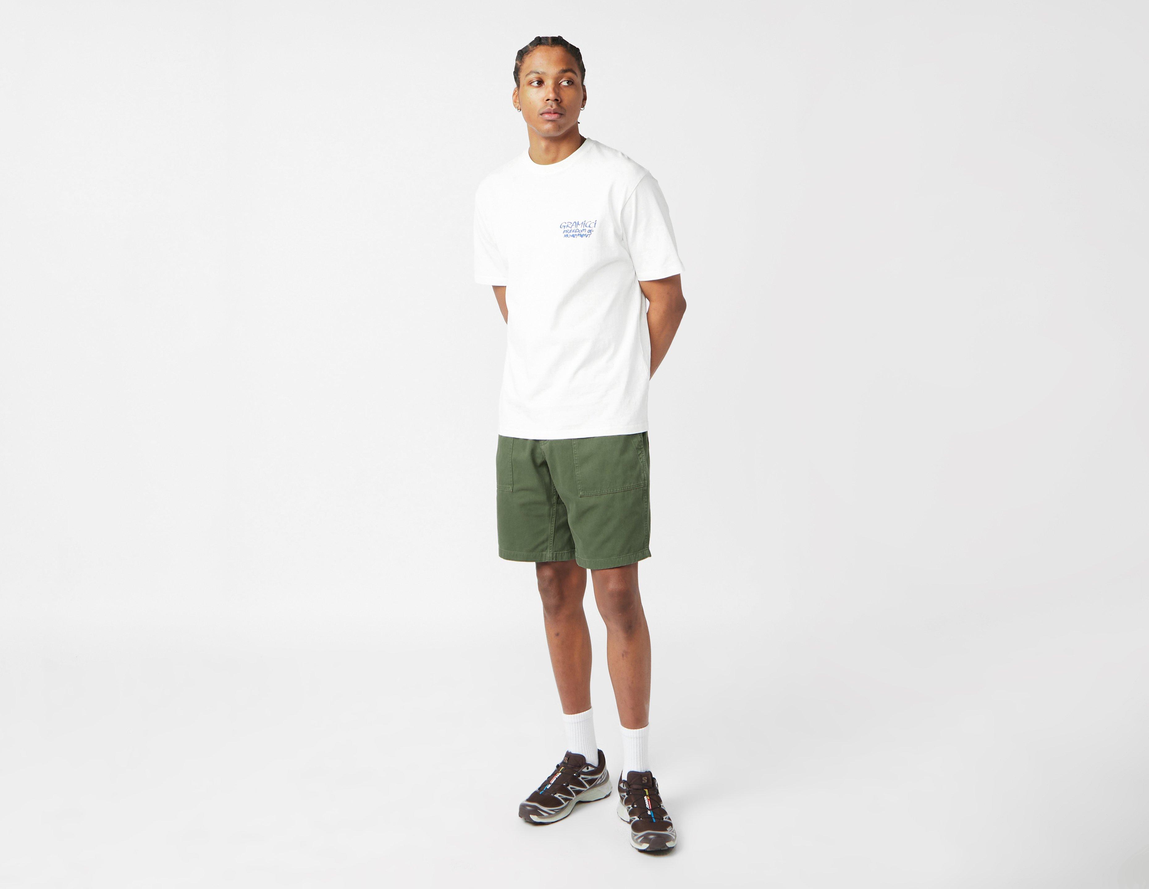 Gramicci Ridge Shorts