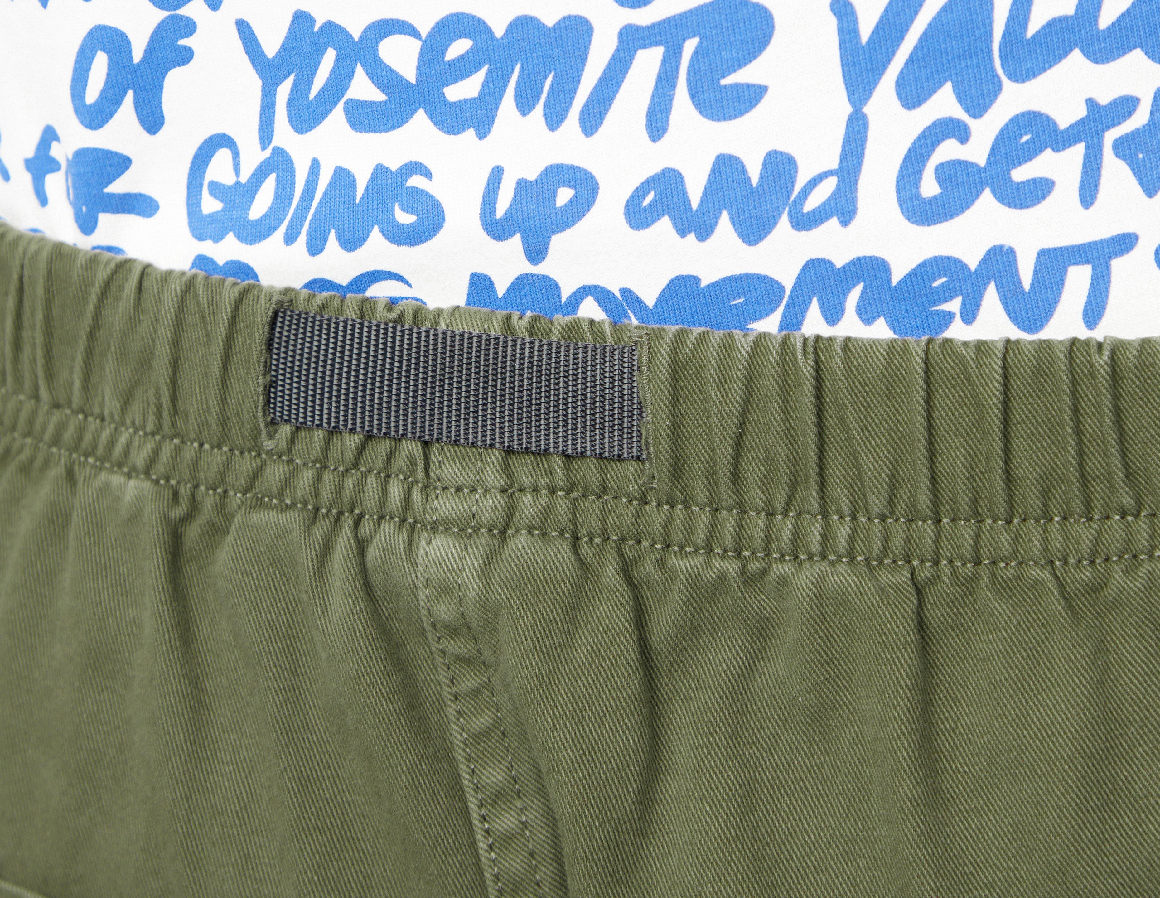 Gramicci Ridge Shorts