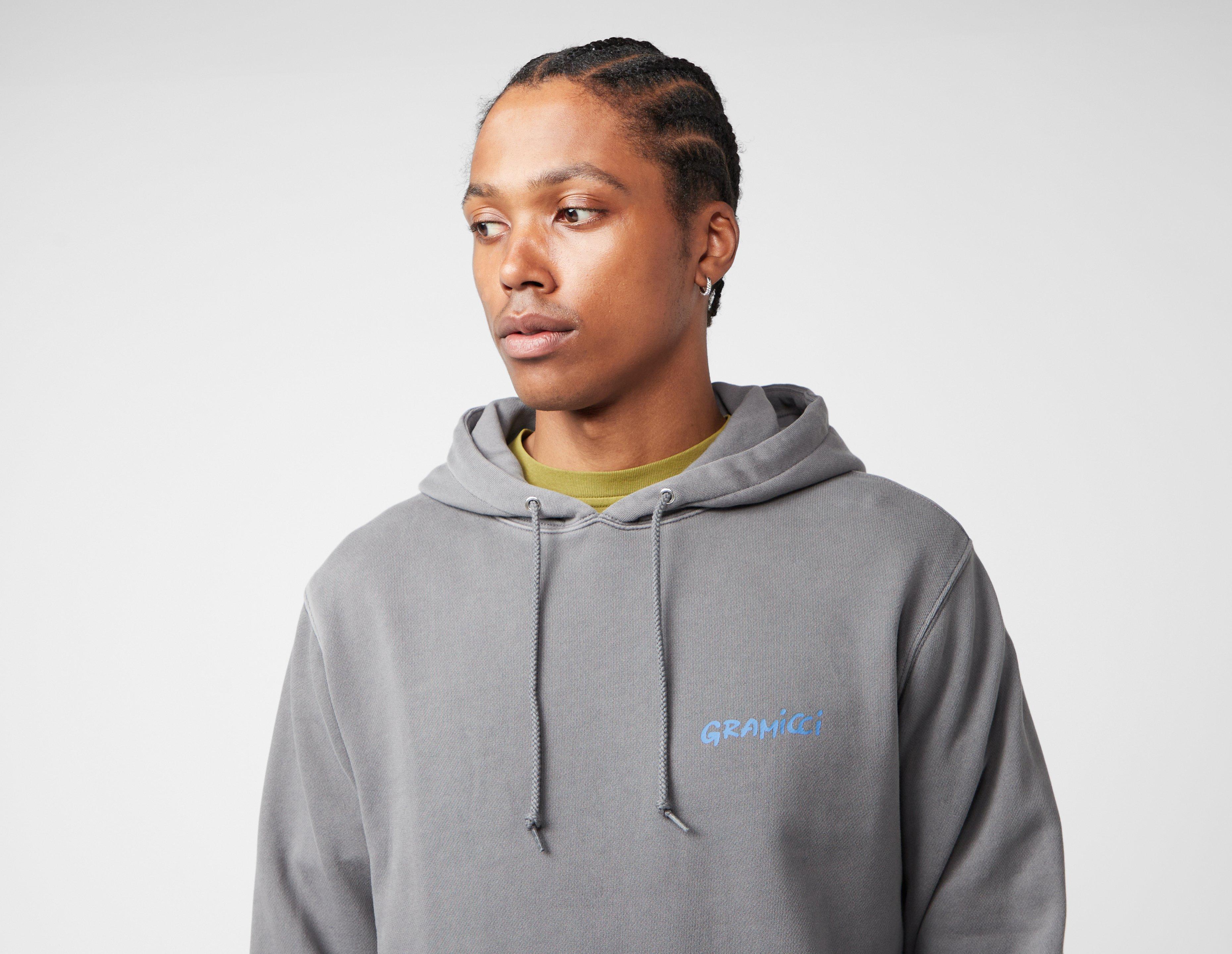 Gramicci Snail Hoodie