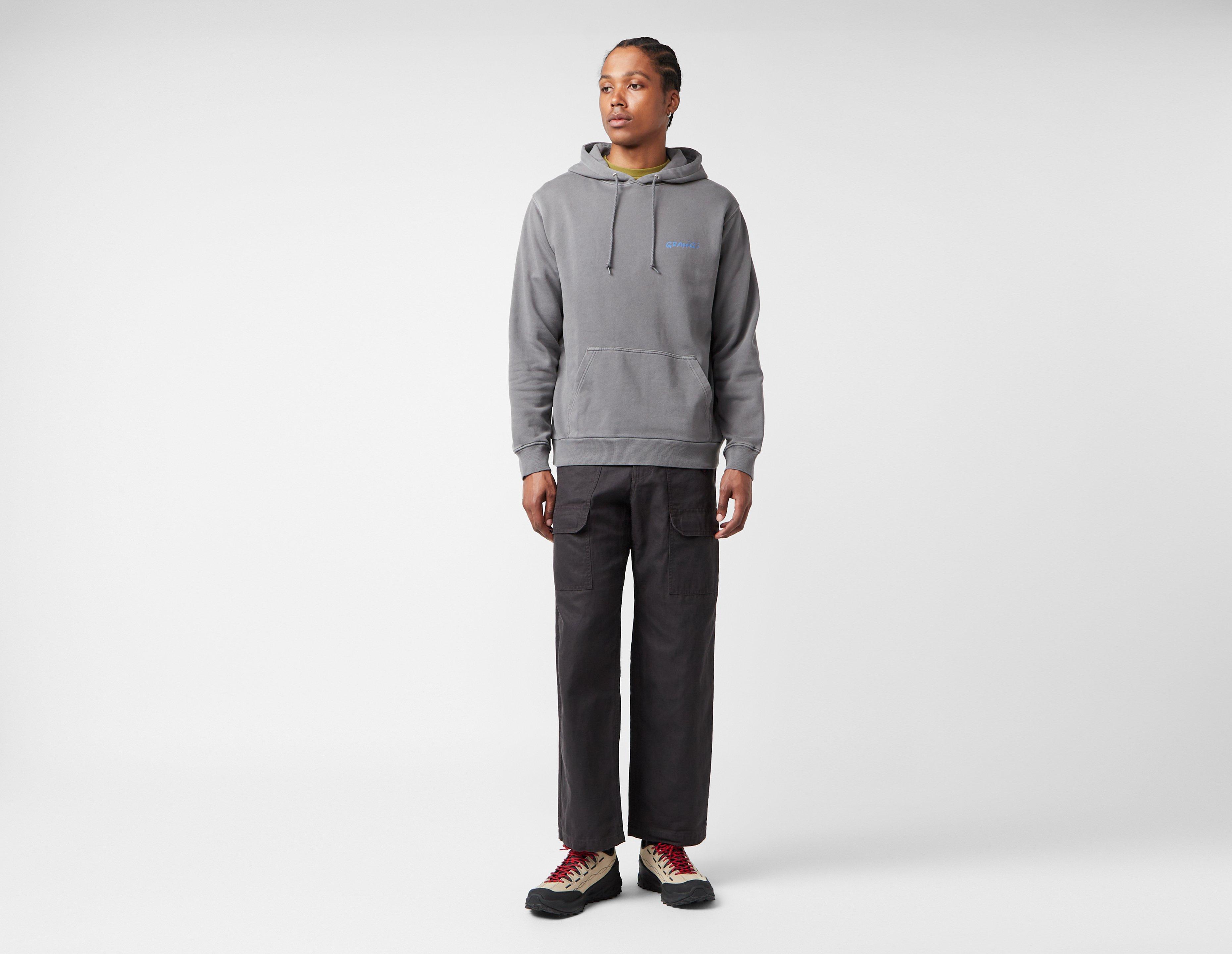 Gramicci Snail Hoodie