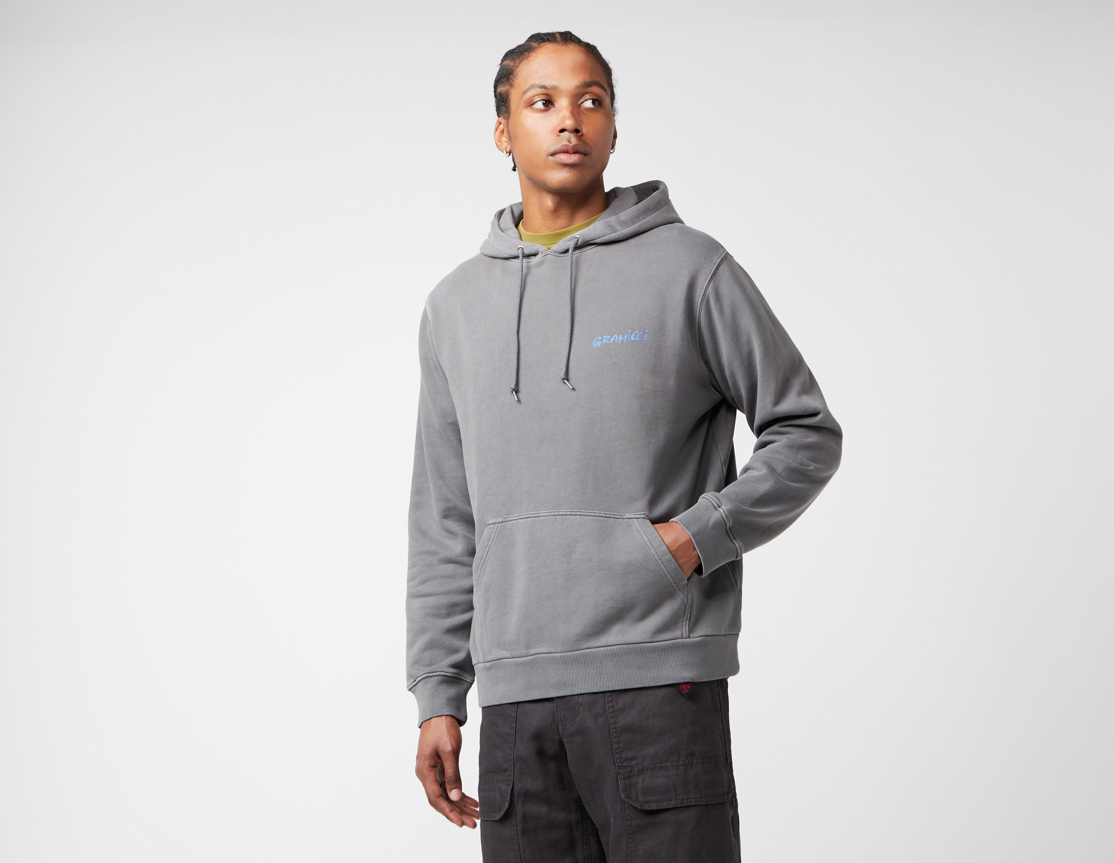 Gramicci Snail Hoodie