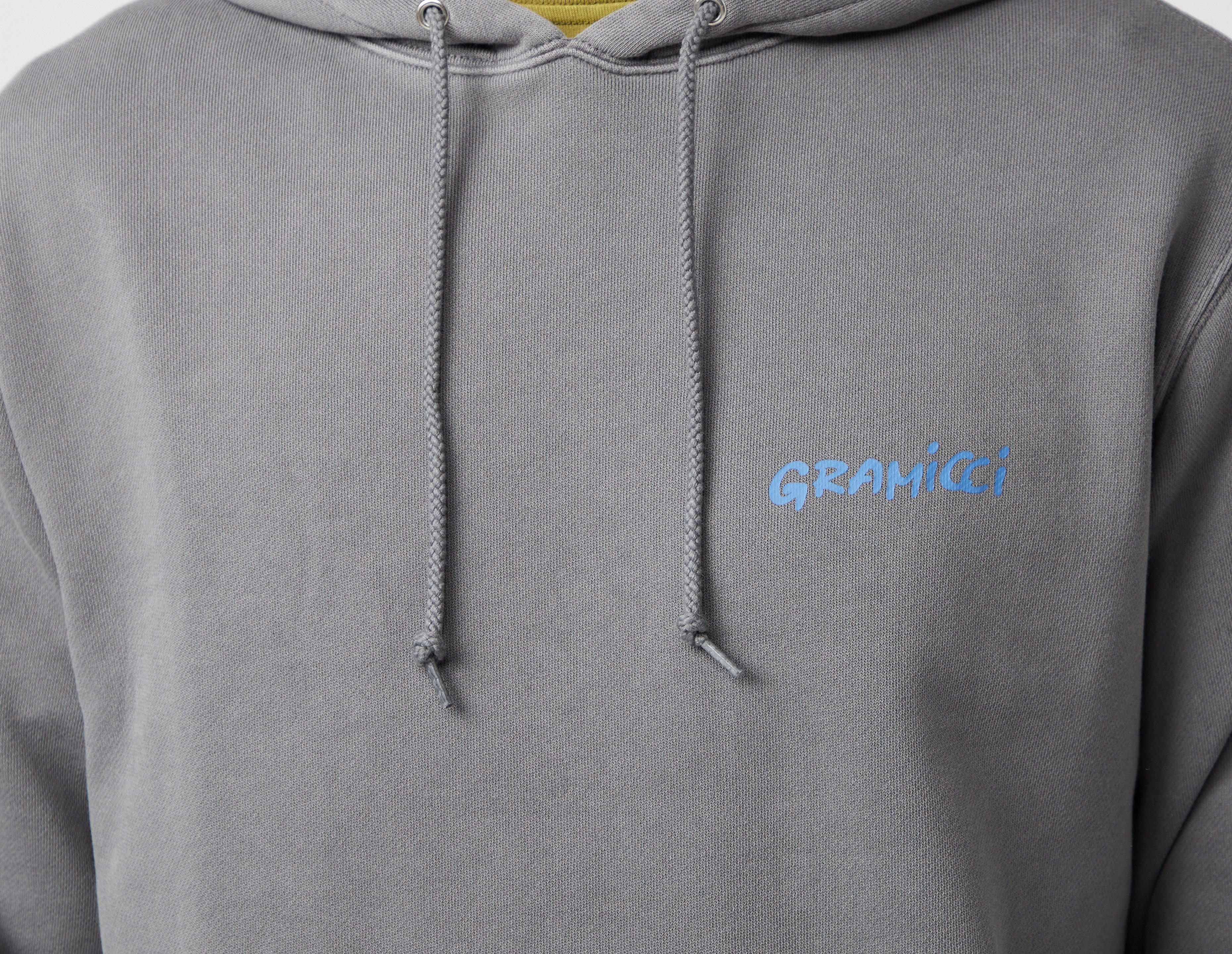 Gramicci Snail Hoodie