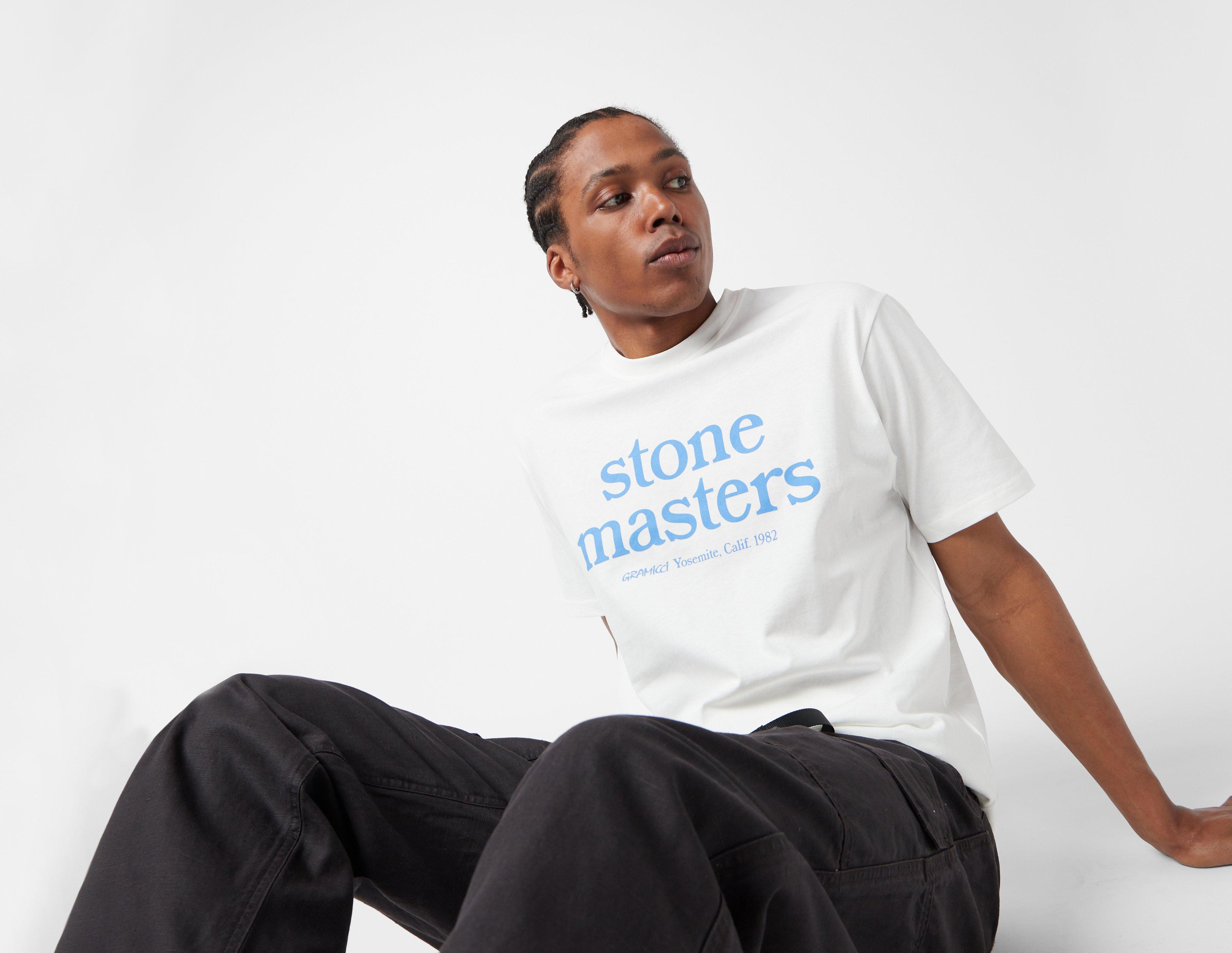 Gramicci Stonemasters T-Shirt