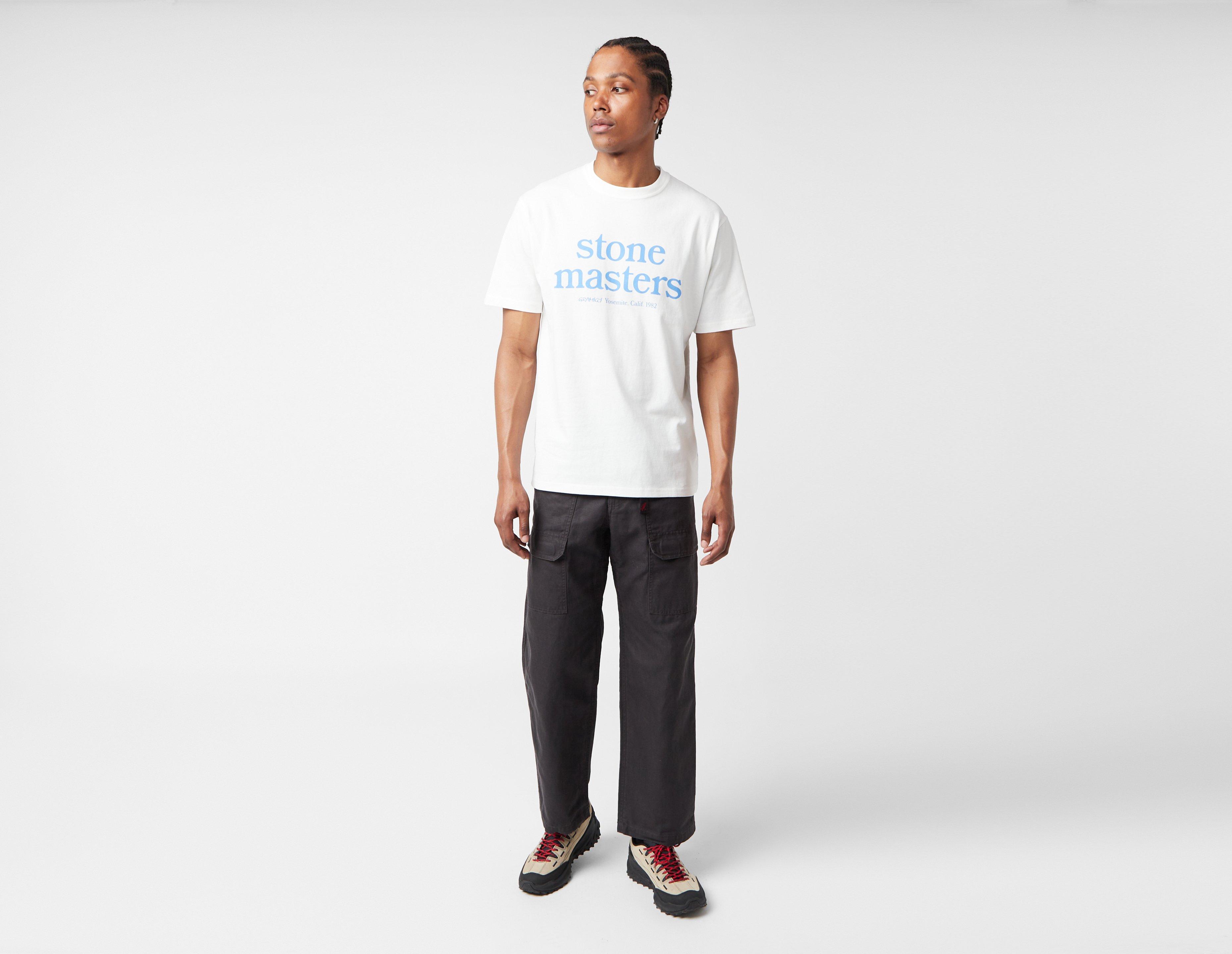 Gramicci Stonemasters T-Shirt