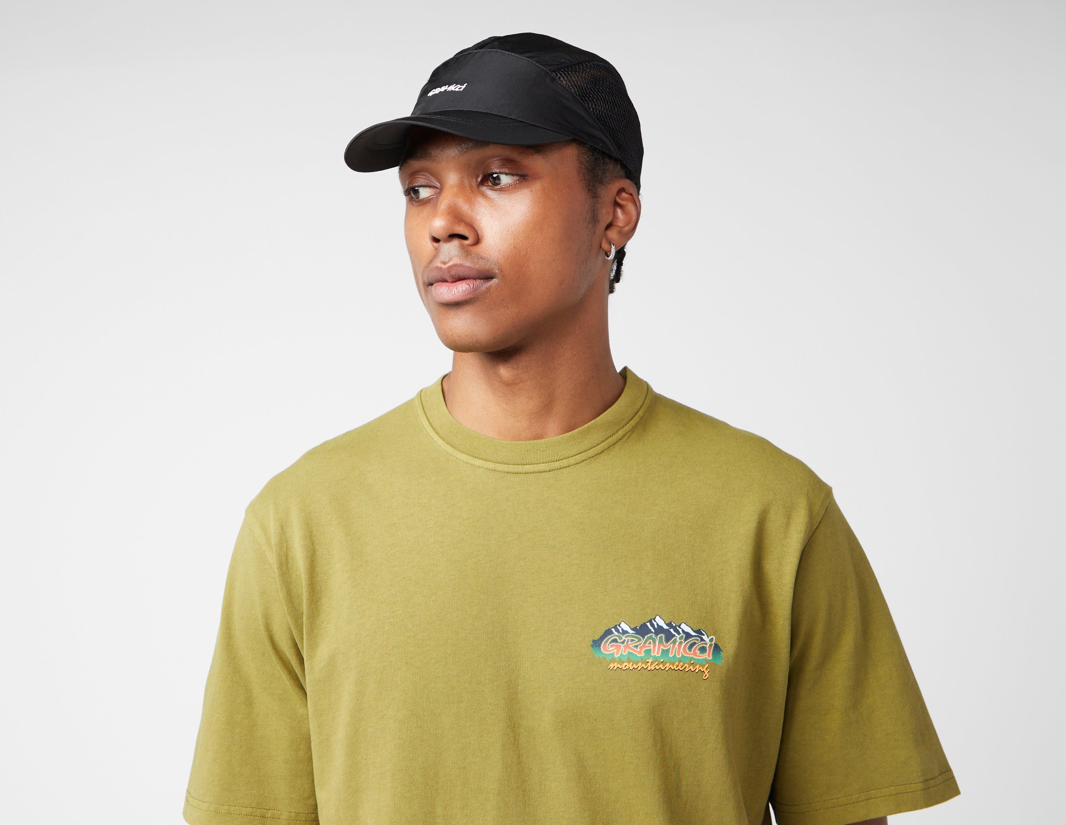 Gramicci Mountaineering T-Shirt