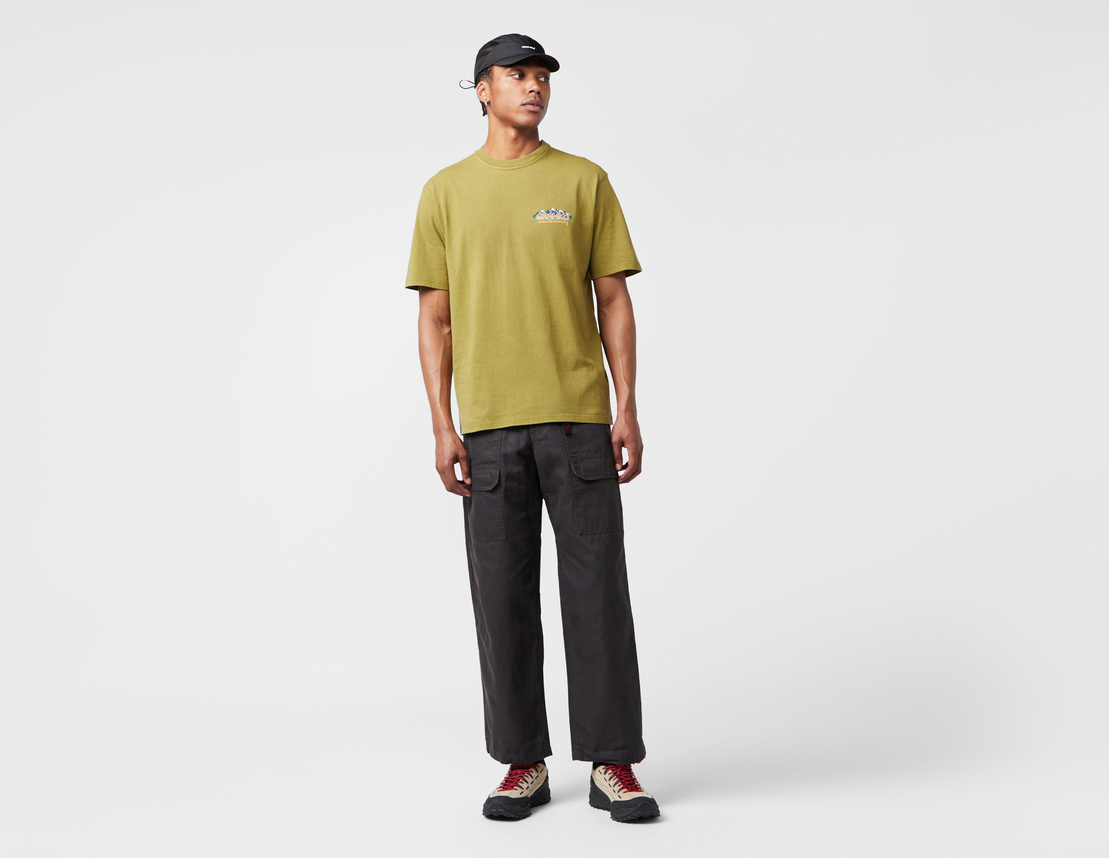 Gramicci Mountaineering T-Shirt