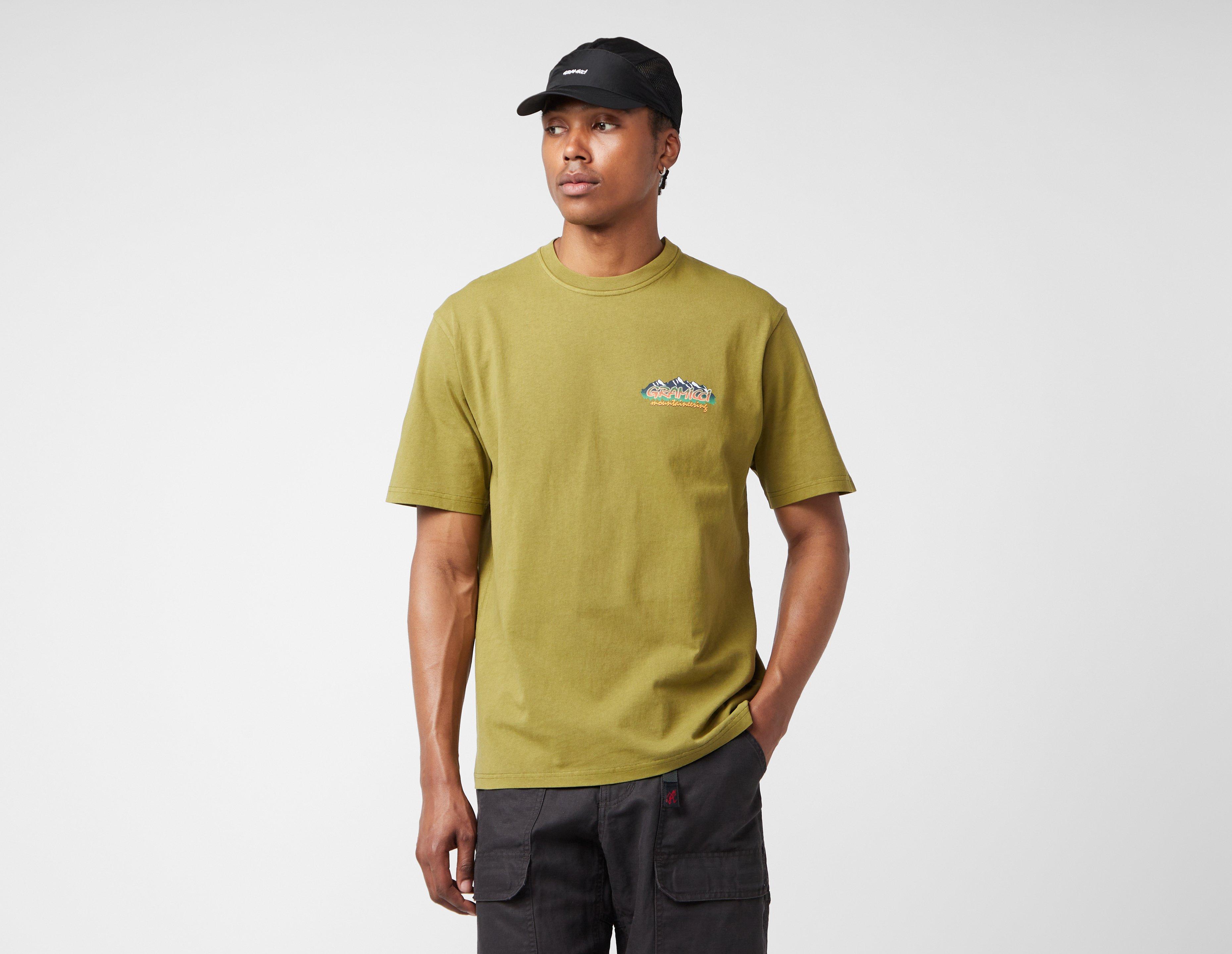 Gramicci Mountaineering T-Shirt