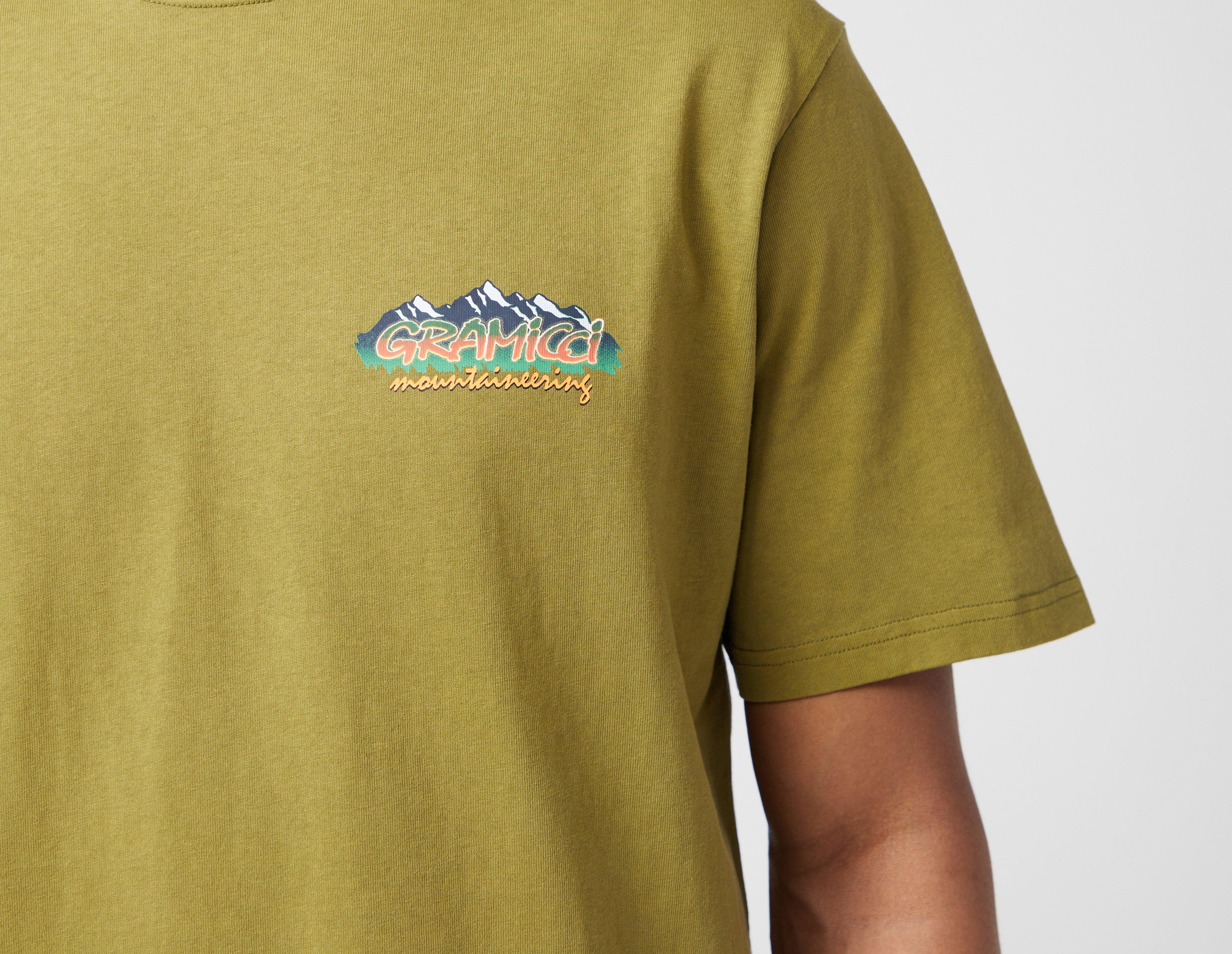 Gramicci Mountaineering T-Shirt
