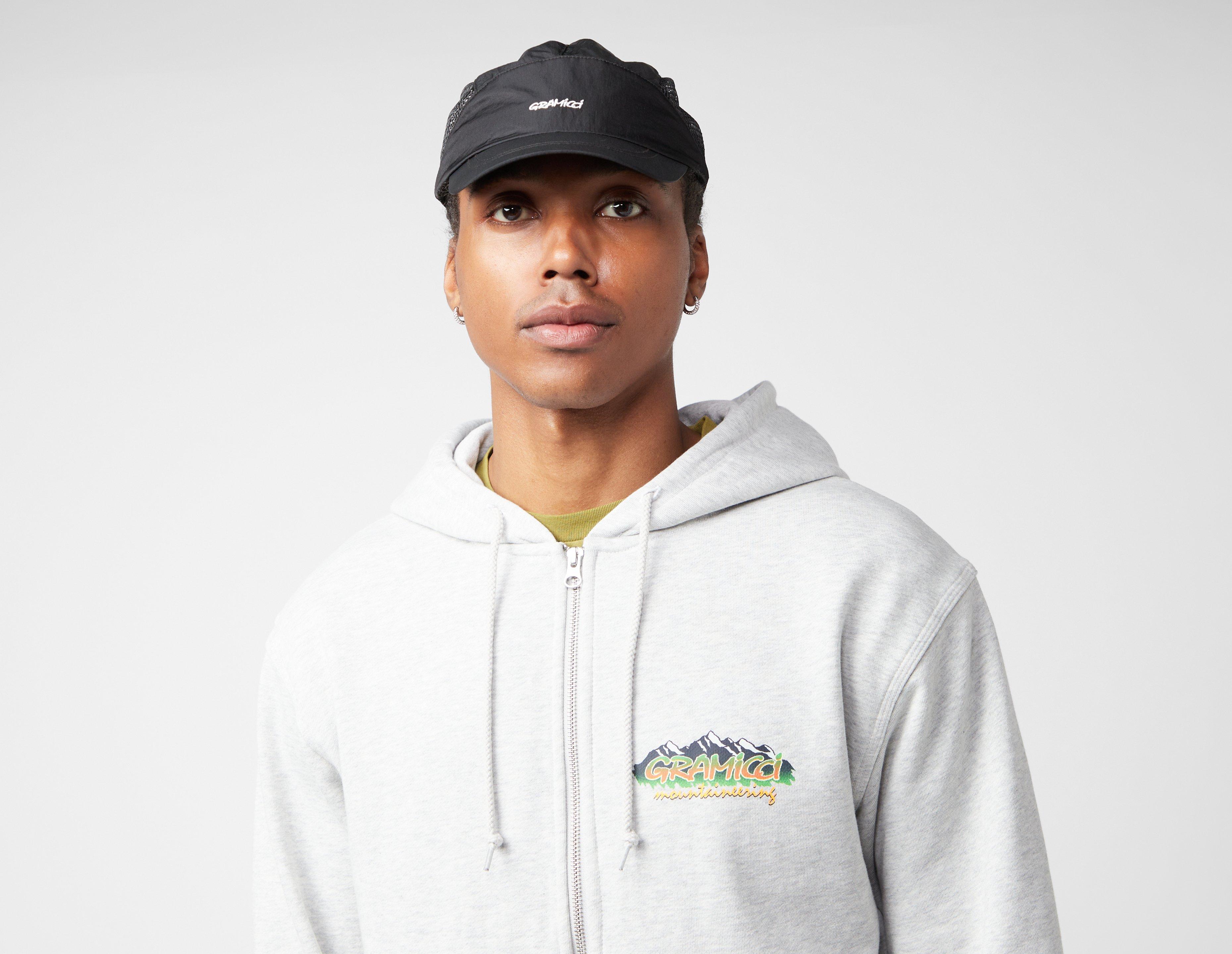 Gramicci Mountaineering Zip Hoodie