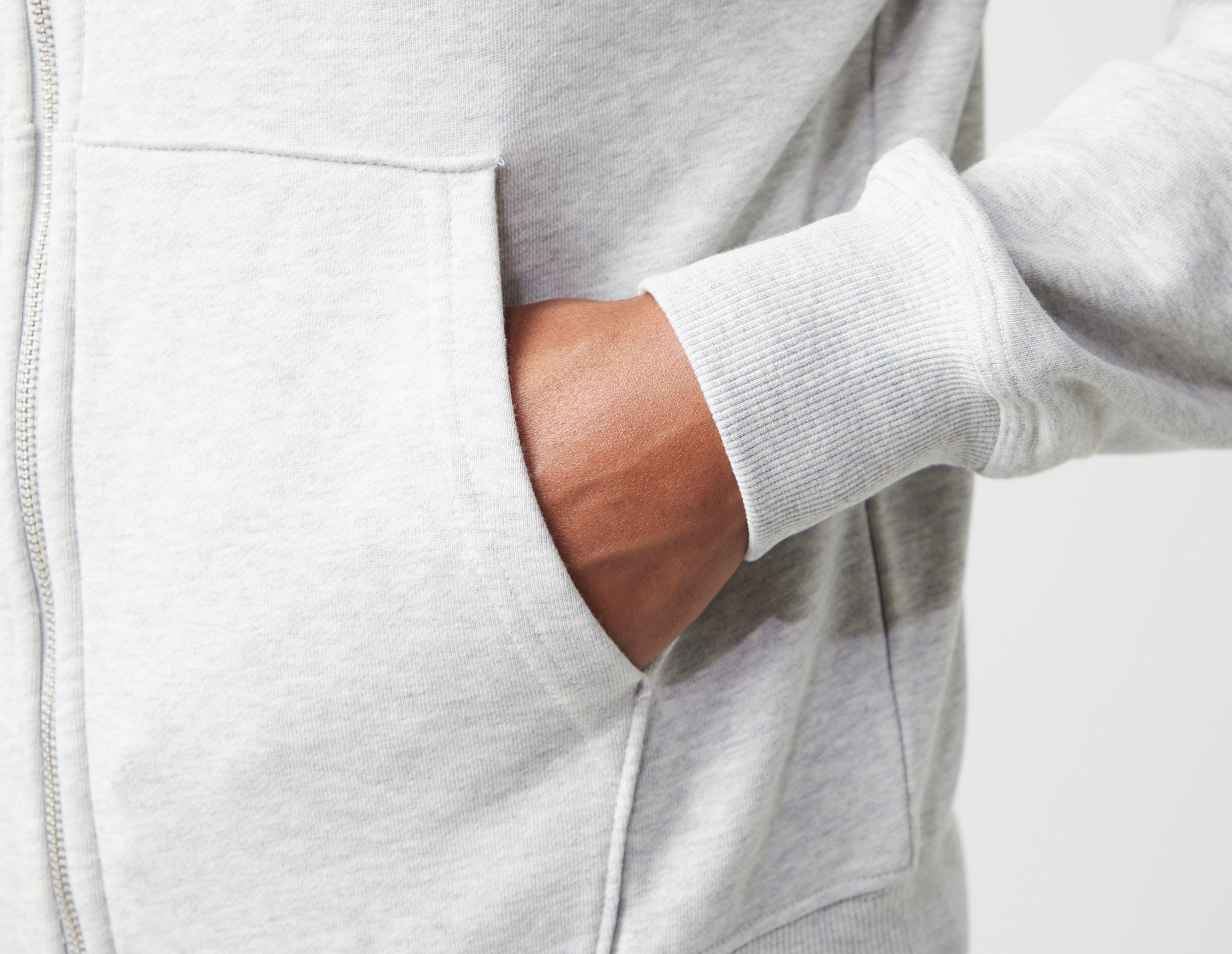 Gramicci Mountaineering Zip Hoodie