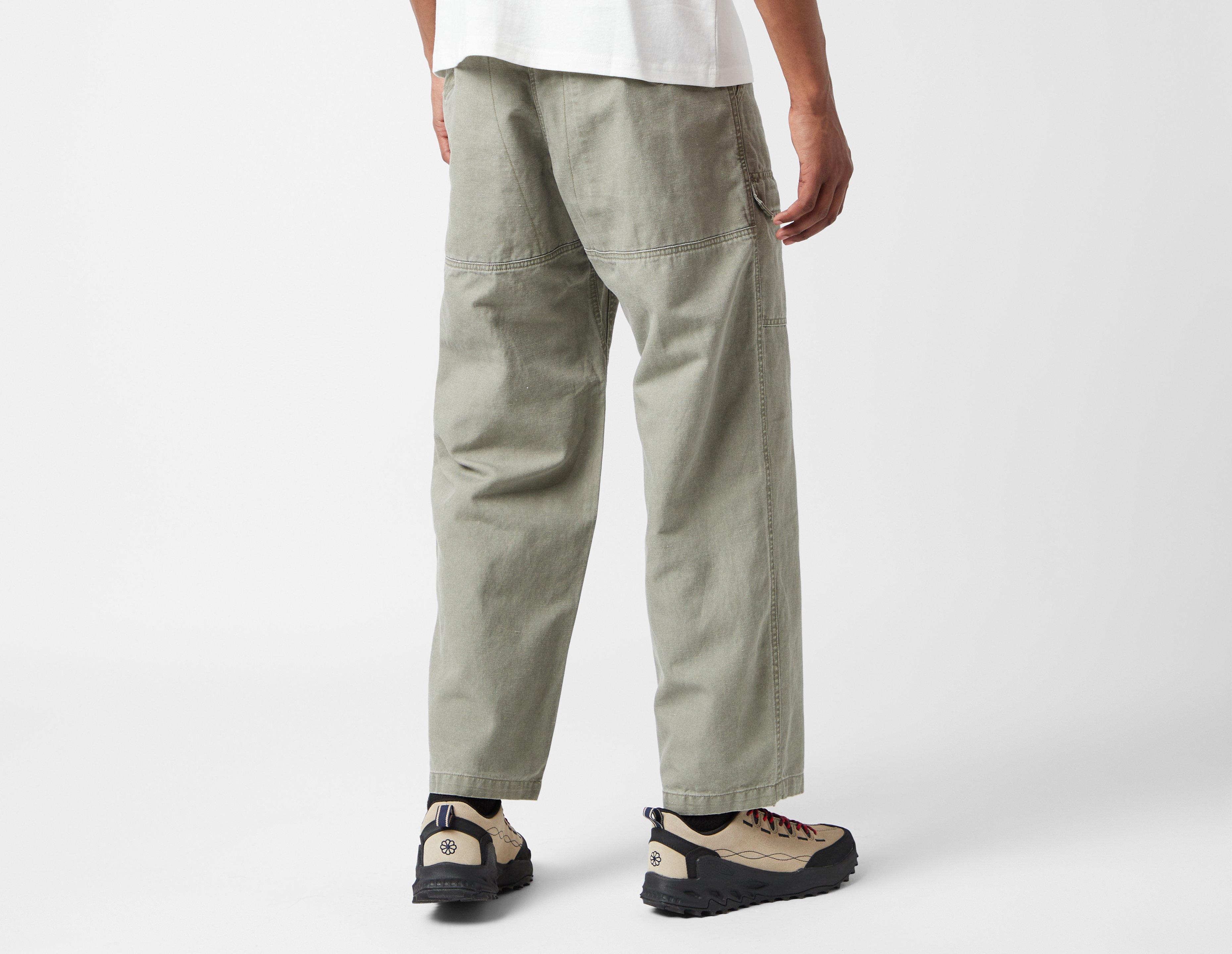 Gramicci Canvas EQT Pant