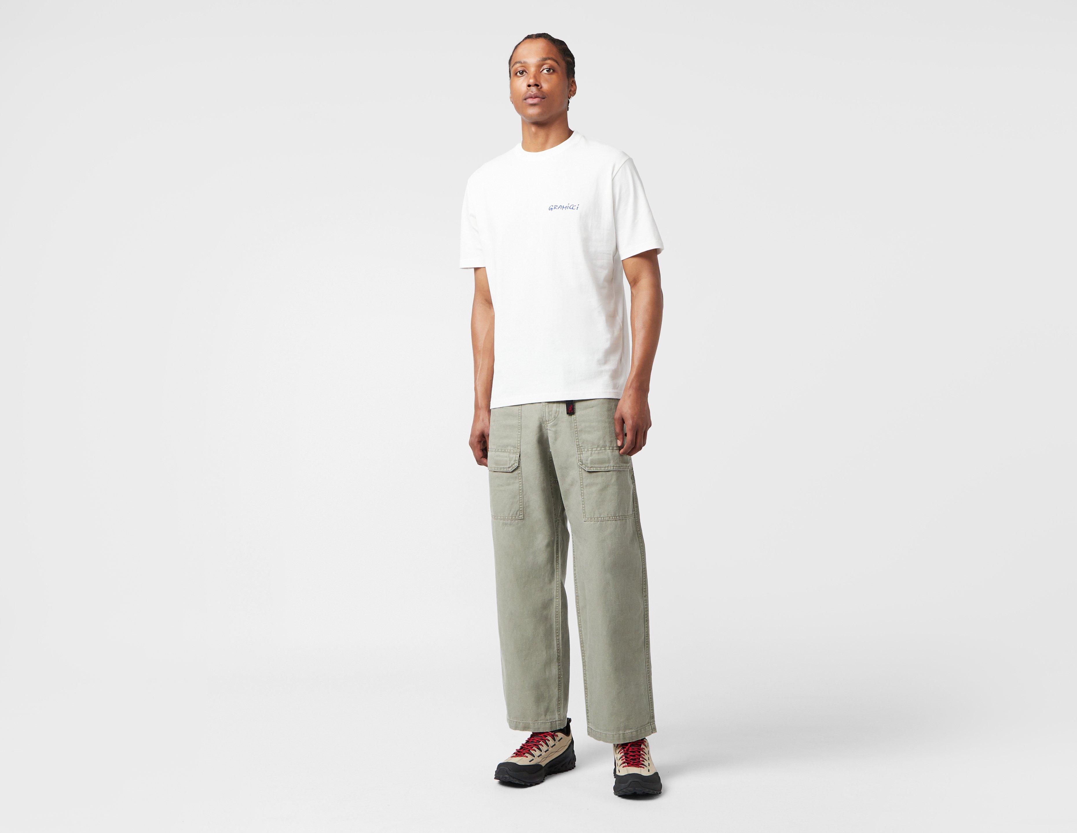 Gramicci Canvas EQT Pant