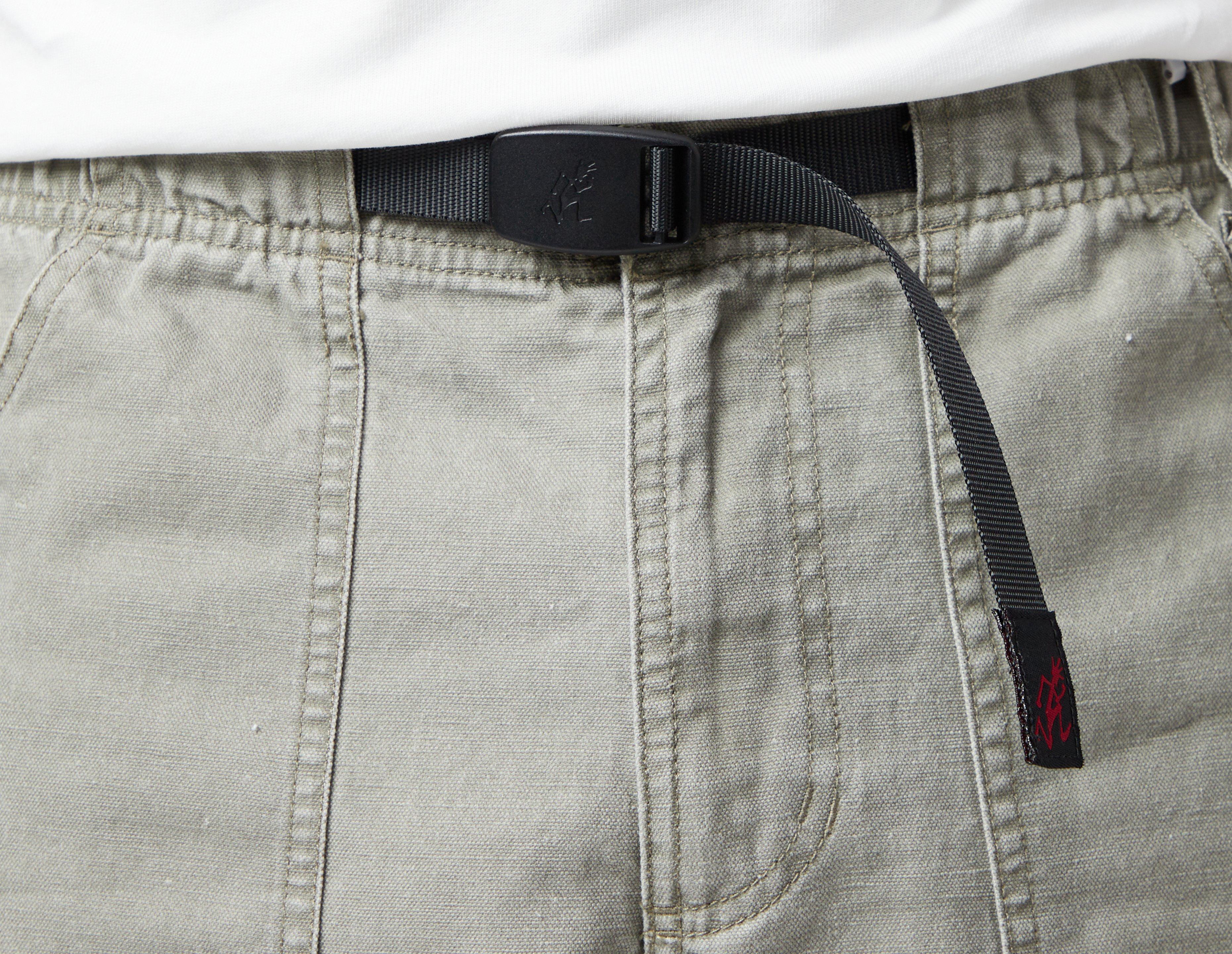 Gramicci Canvas EQT Pant