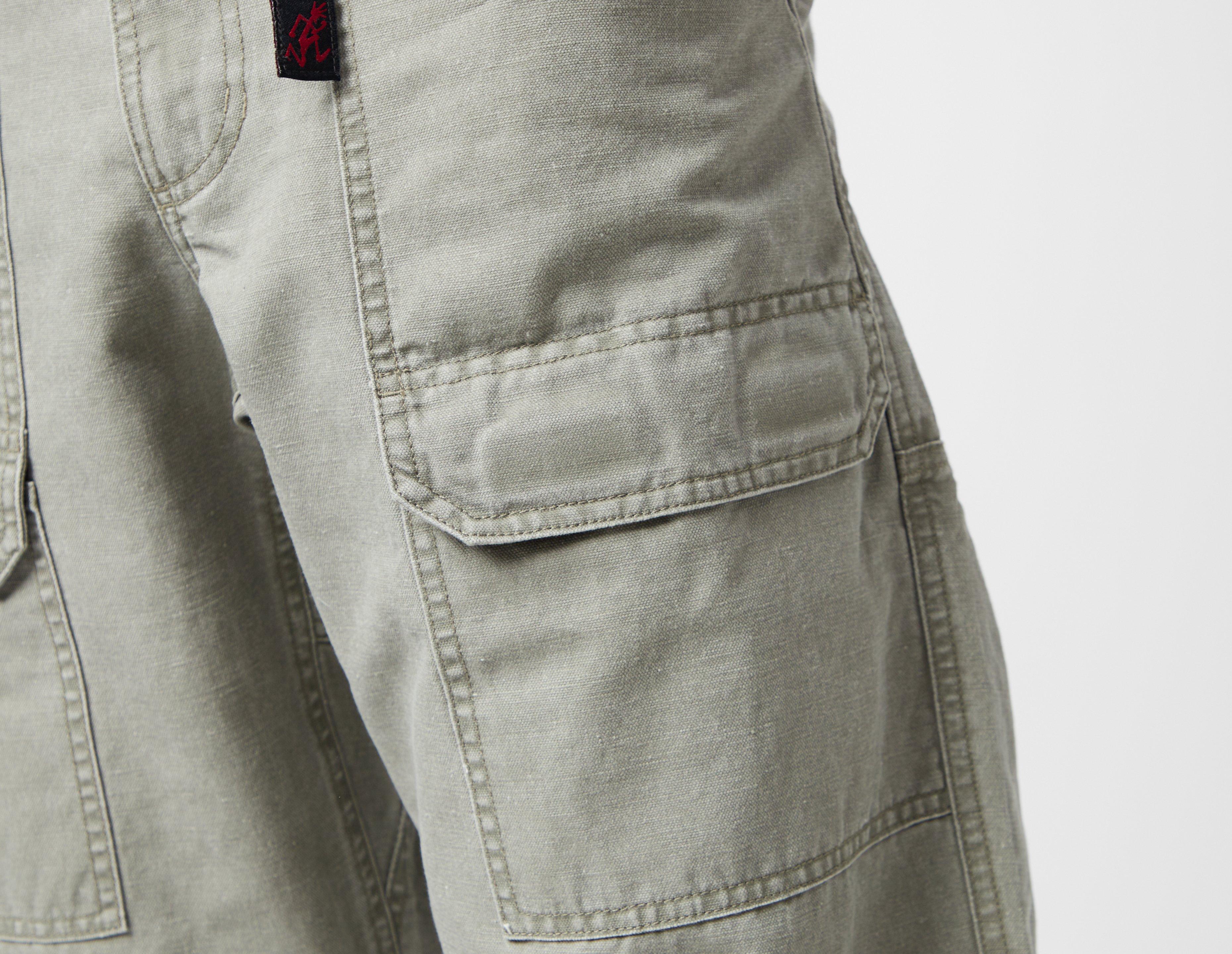 Gramicci Canvas EQT Pant