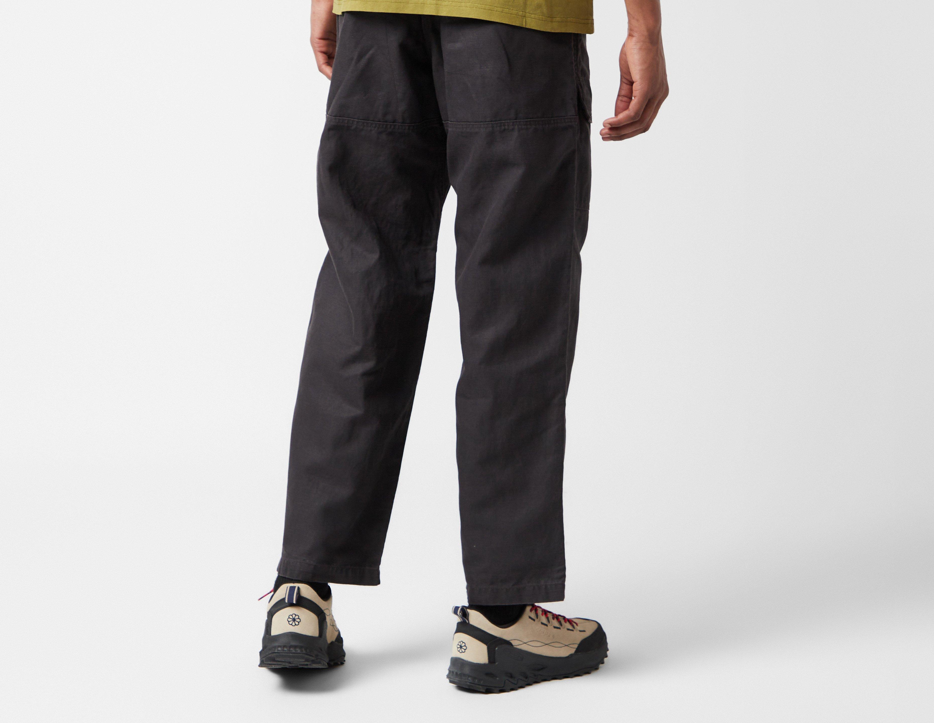 Gramicci Canvas EQT Pant