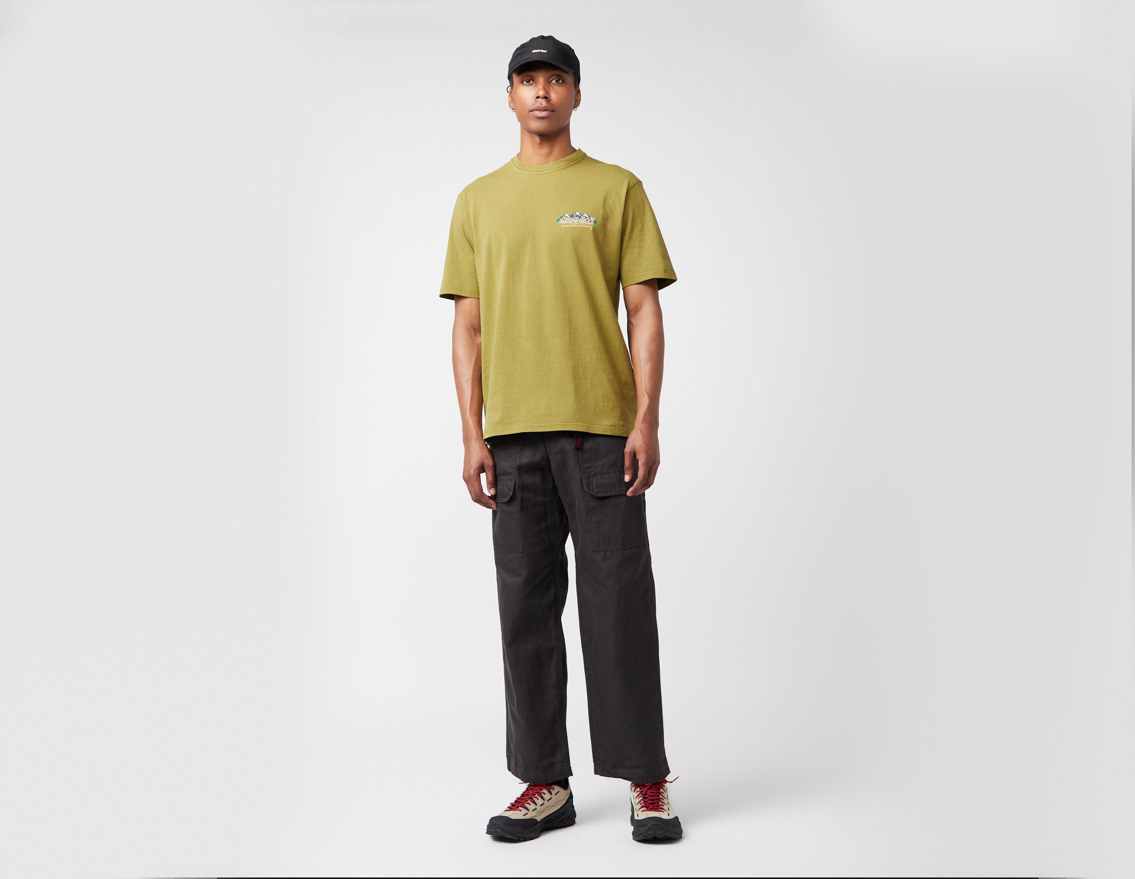 Gramicci Canvas EQT Pant