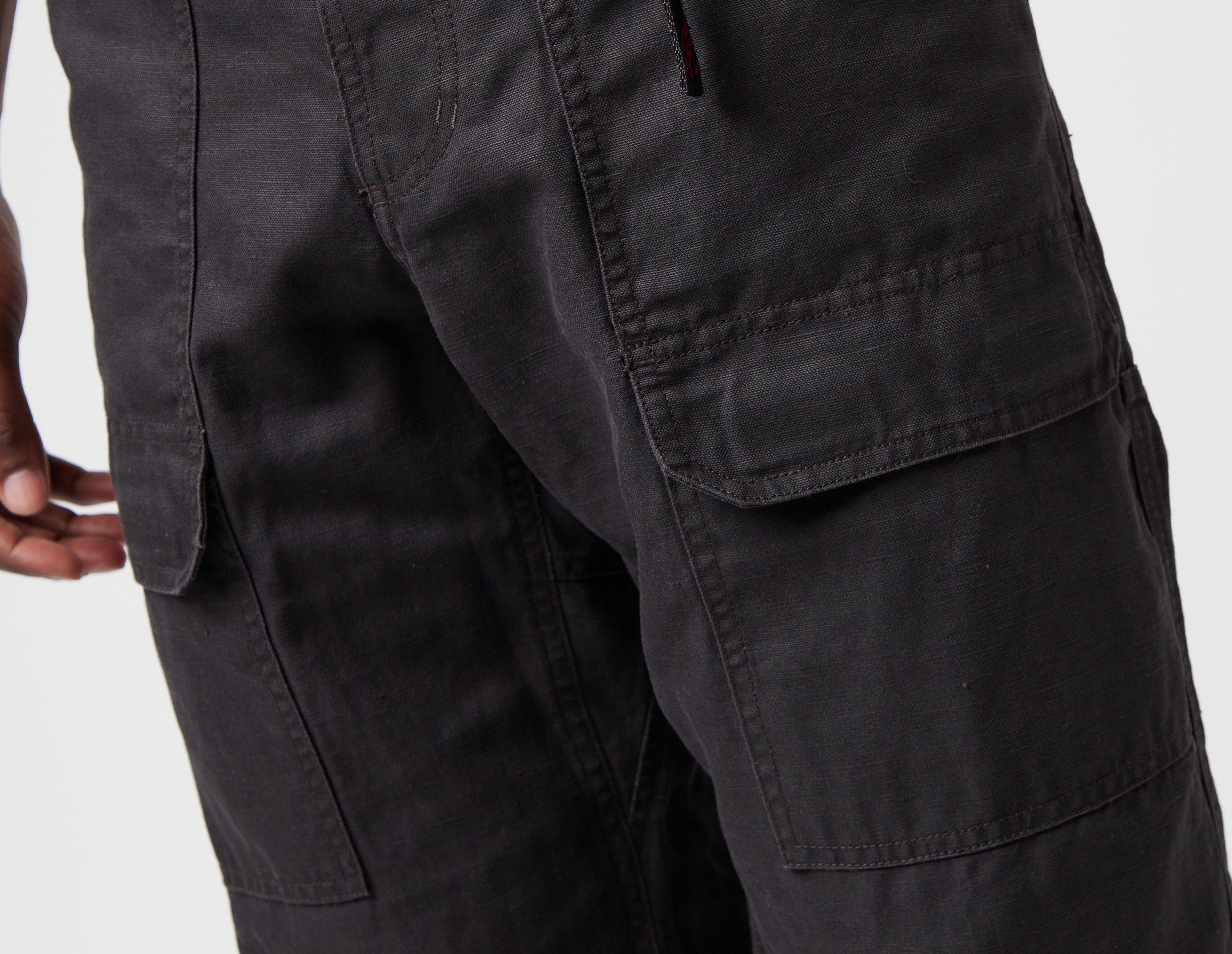 Gramicci Canvas EQT Pant