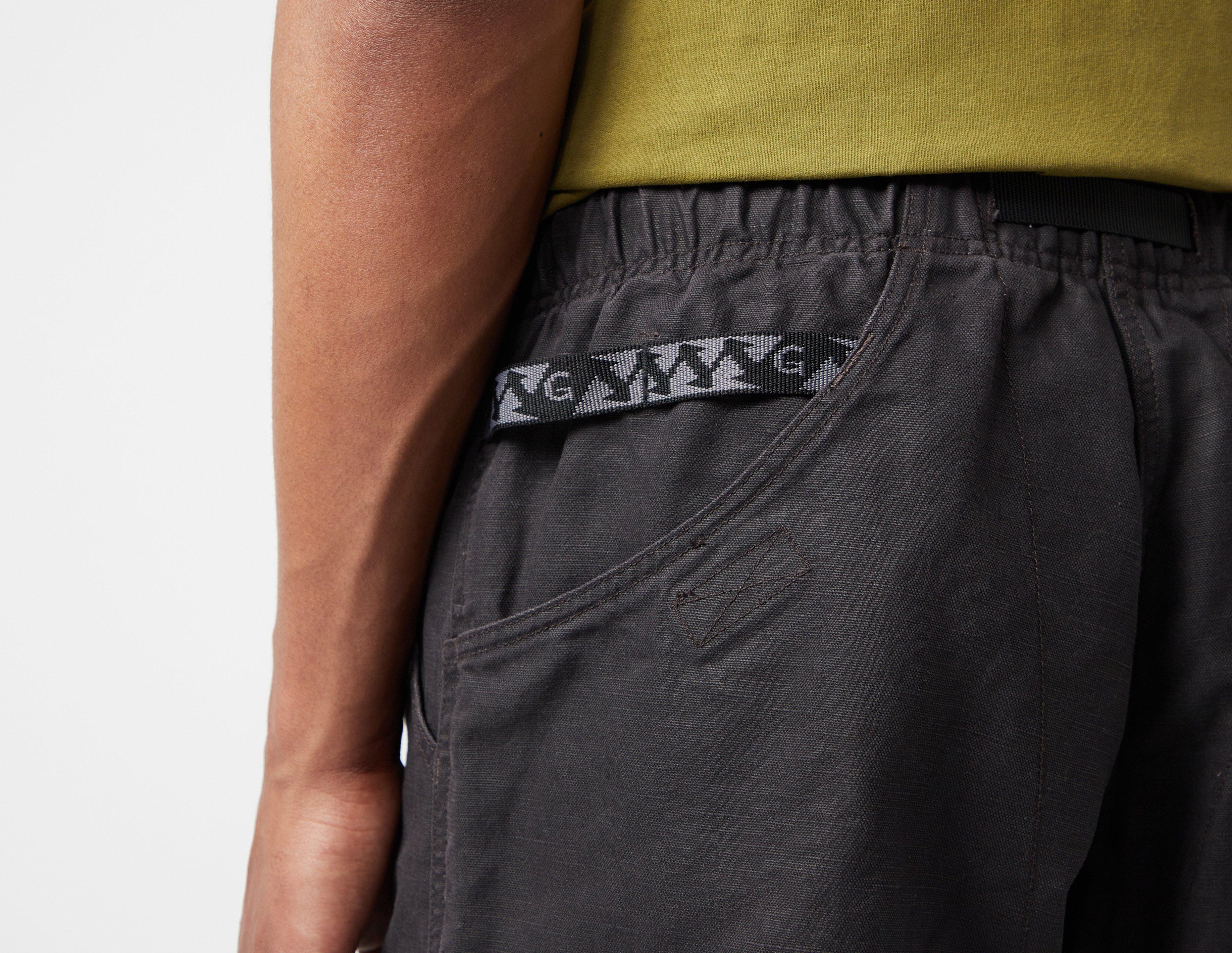 Gramicci Canvas EQT Pant