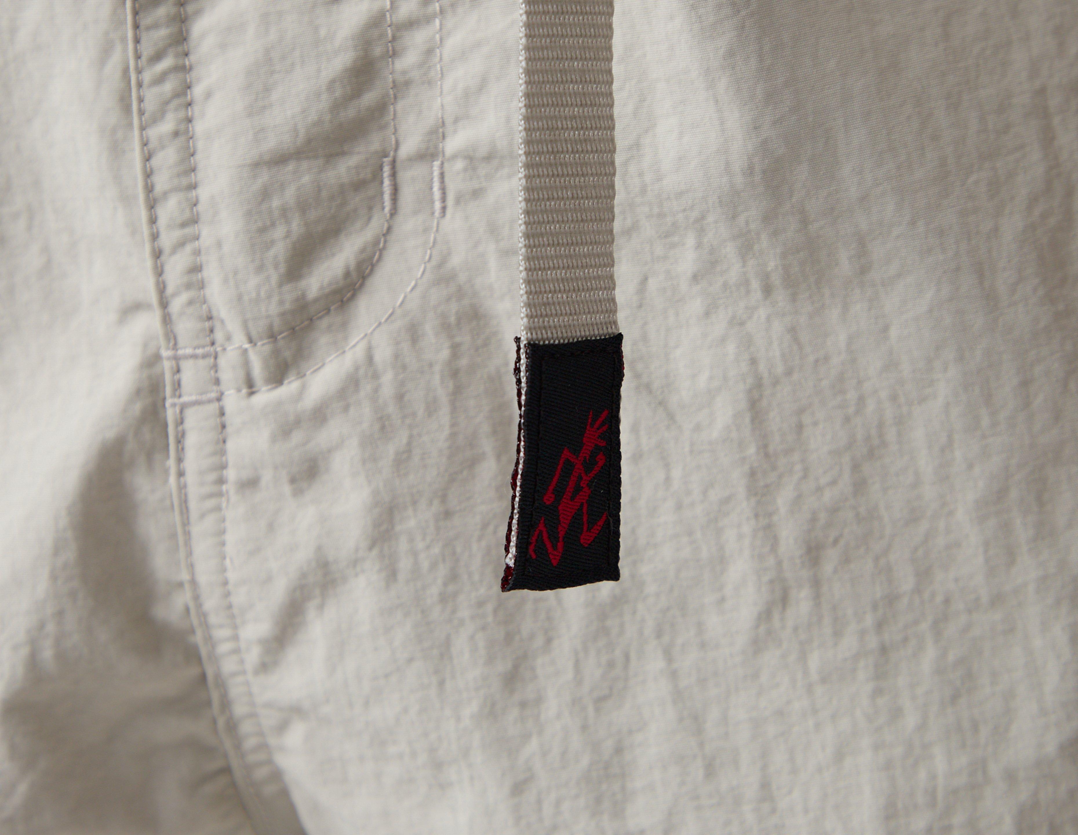 Gramicci Nylon Loose Shorts