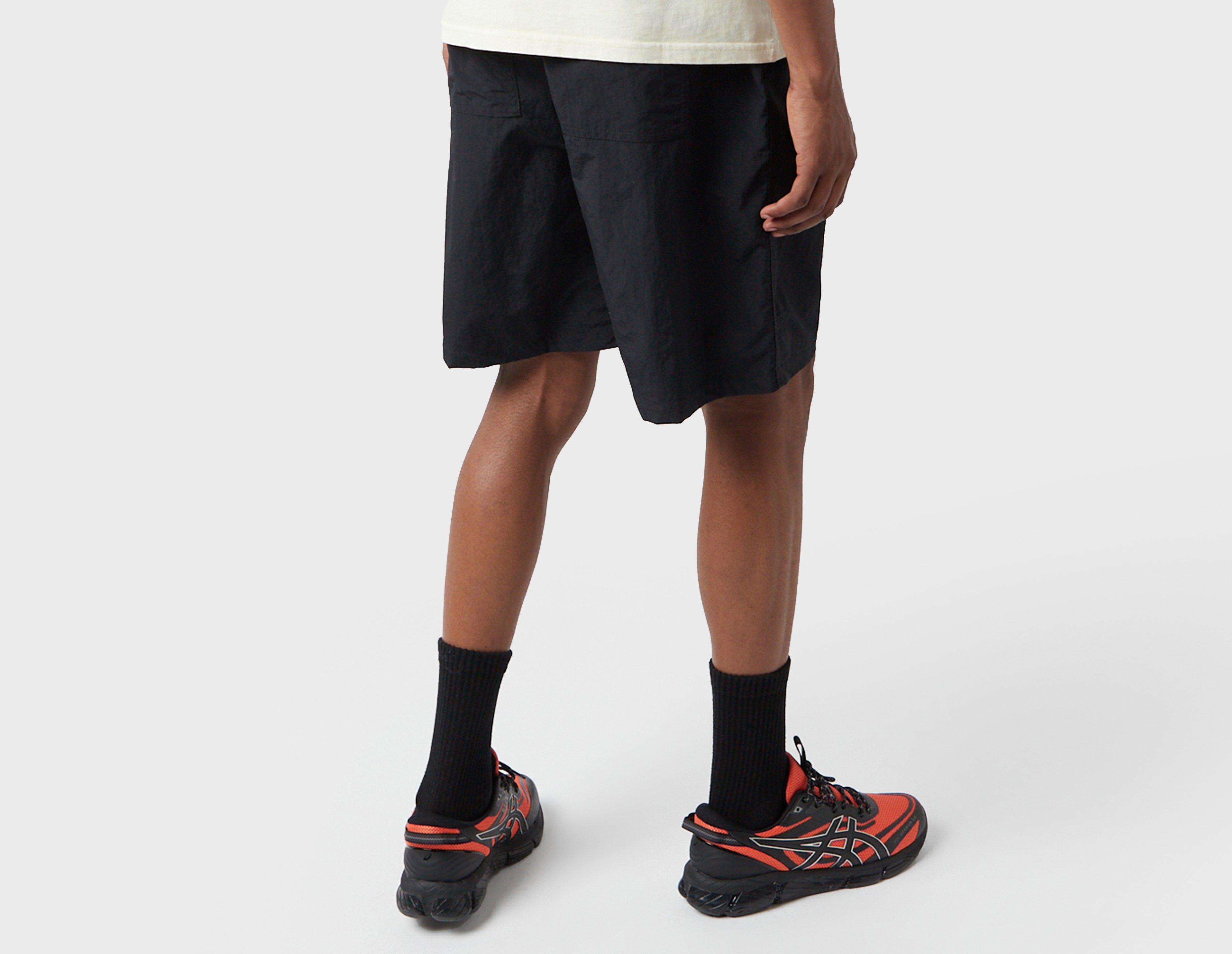 Gramicci Nylon Loose Shorts