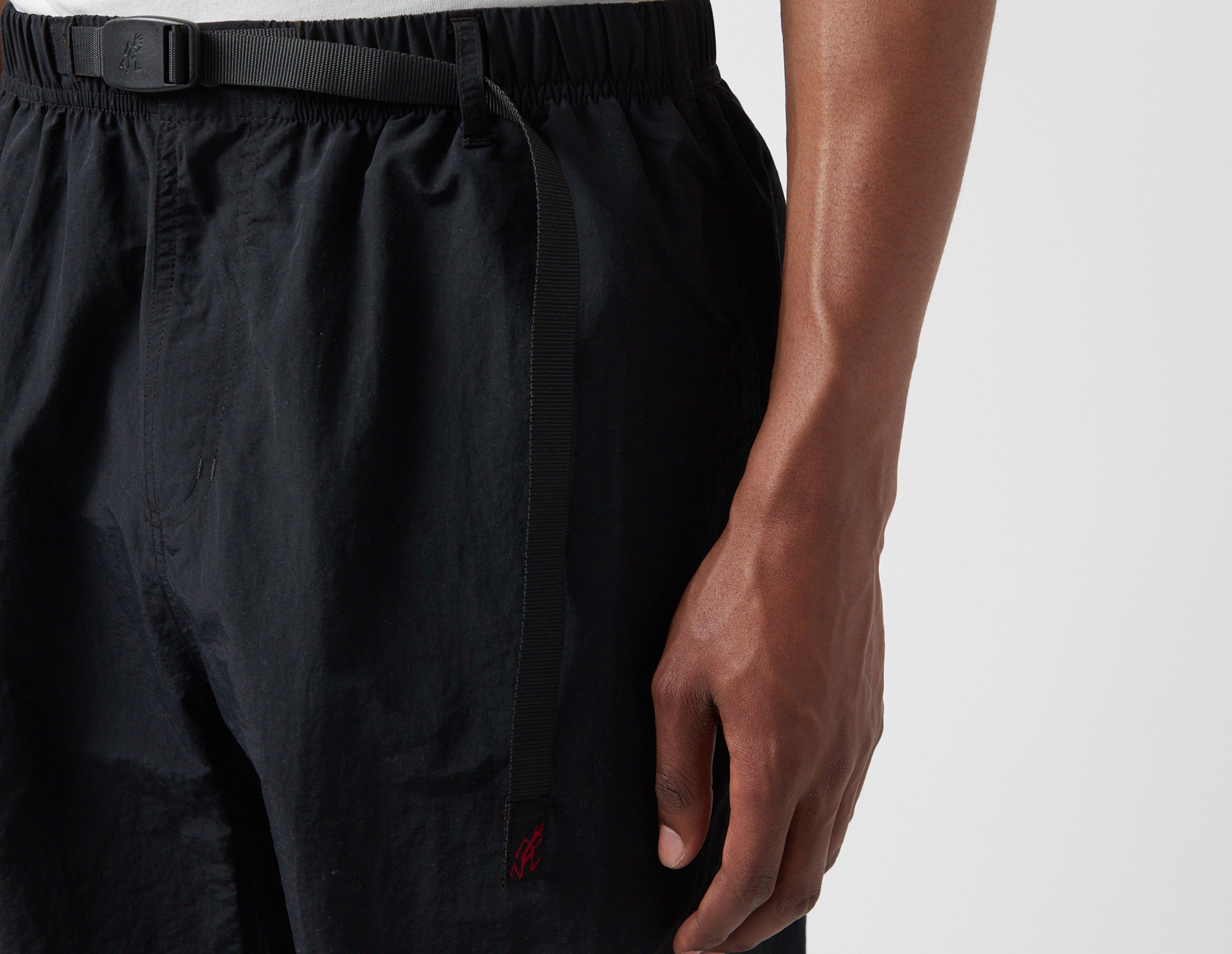 Gramicci Nylon Loose Shorts