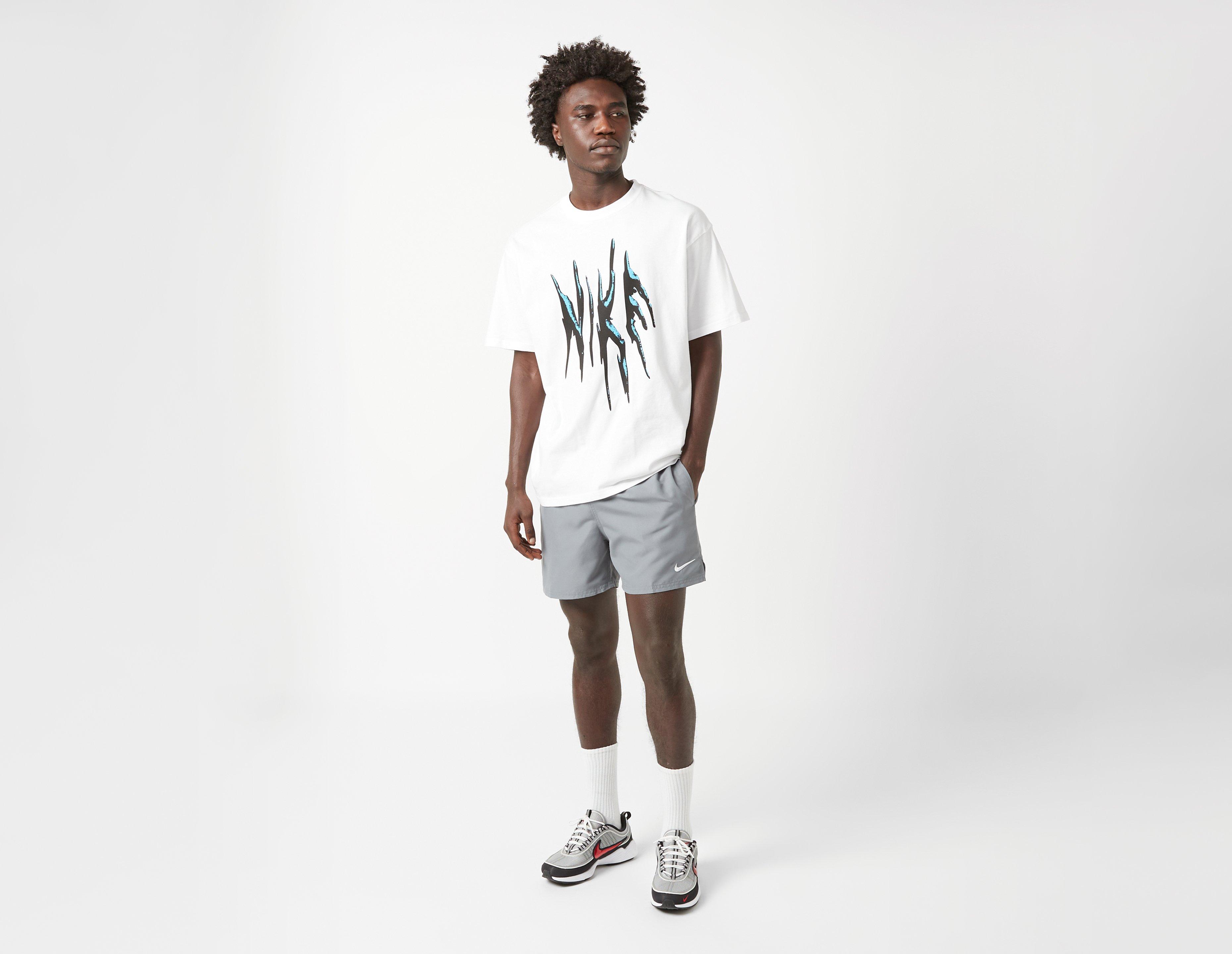 Nike bañador Swoosh 5" Volley