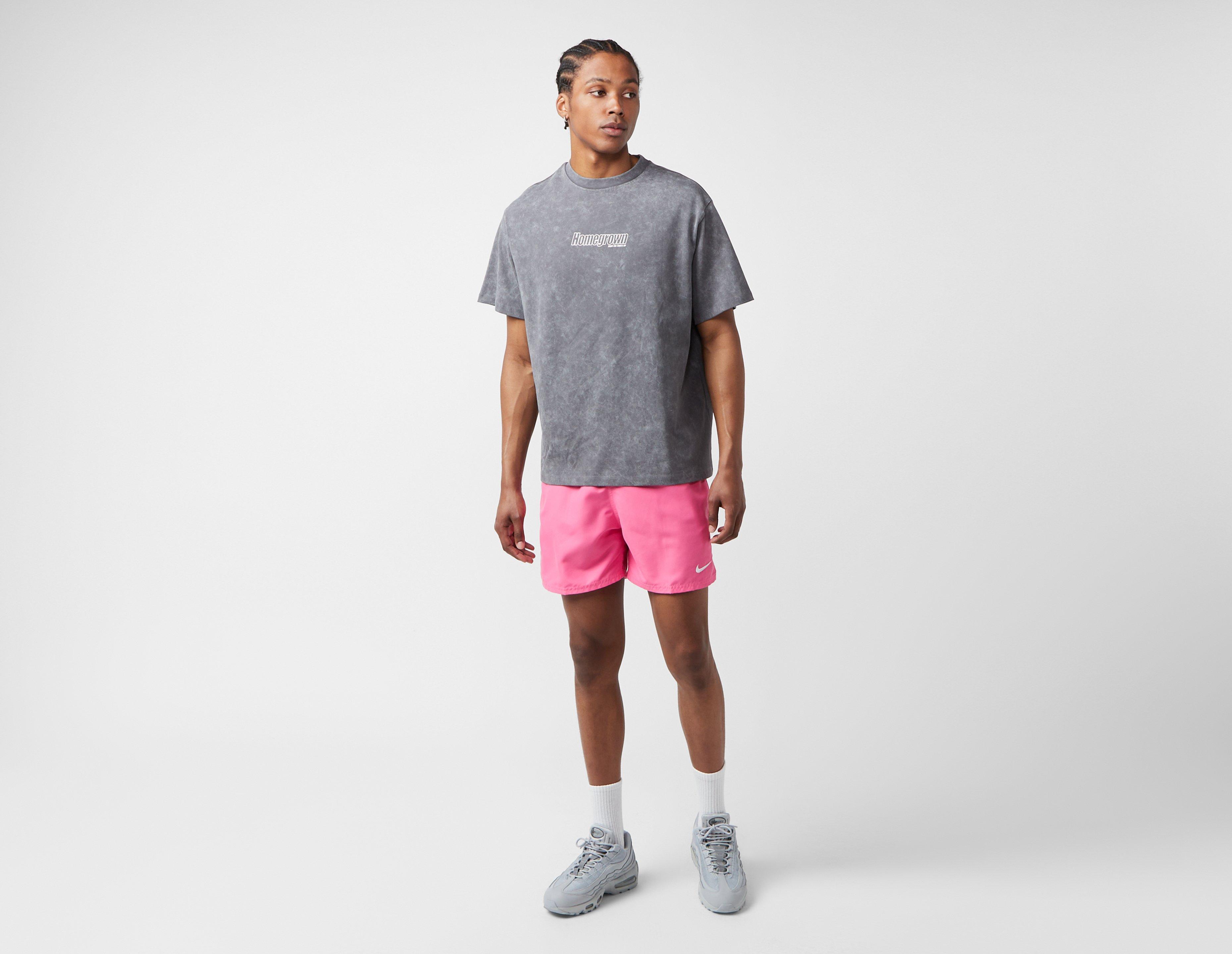 Nike Swim Essential 5" Volley Shorts