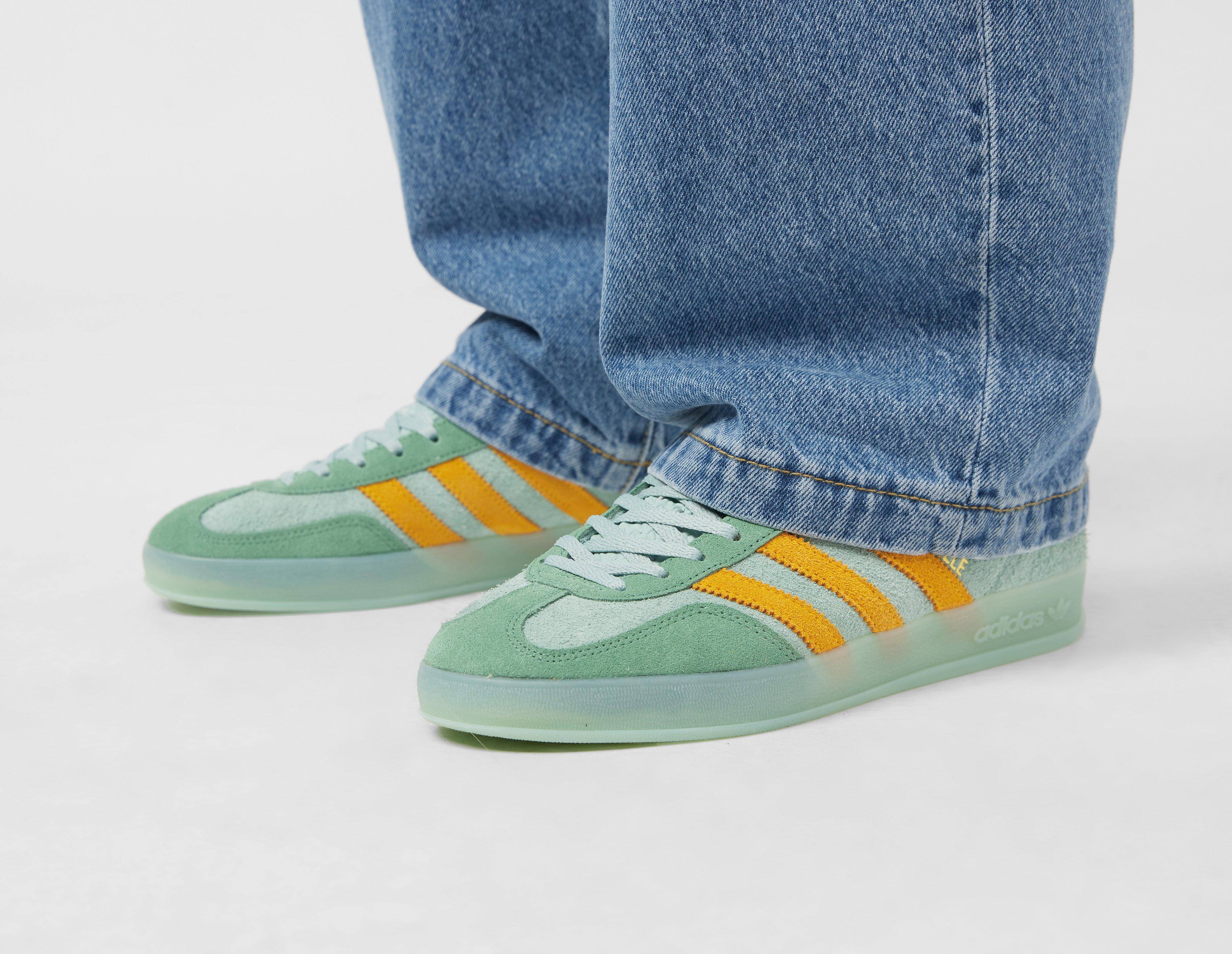 adidas Originals Gazelle Indoor