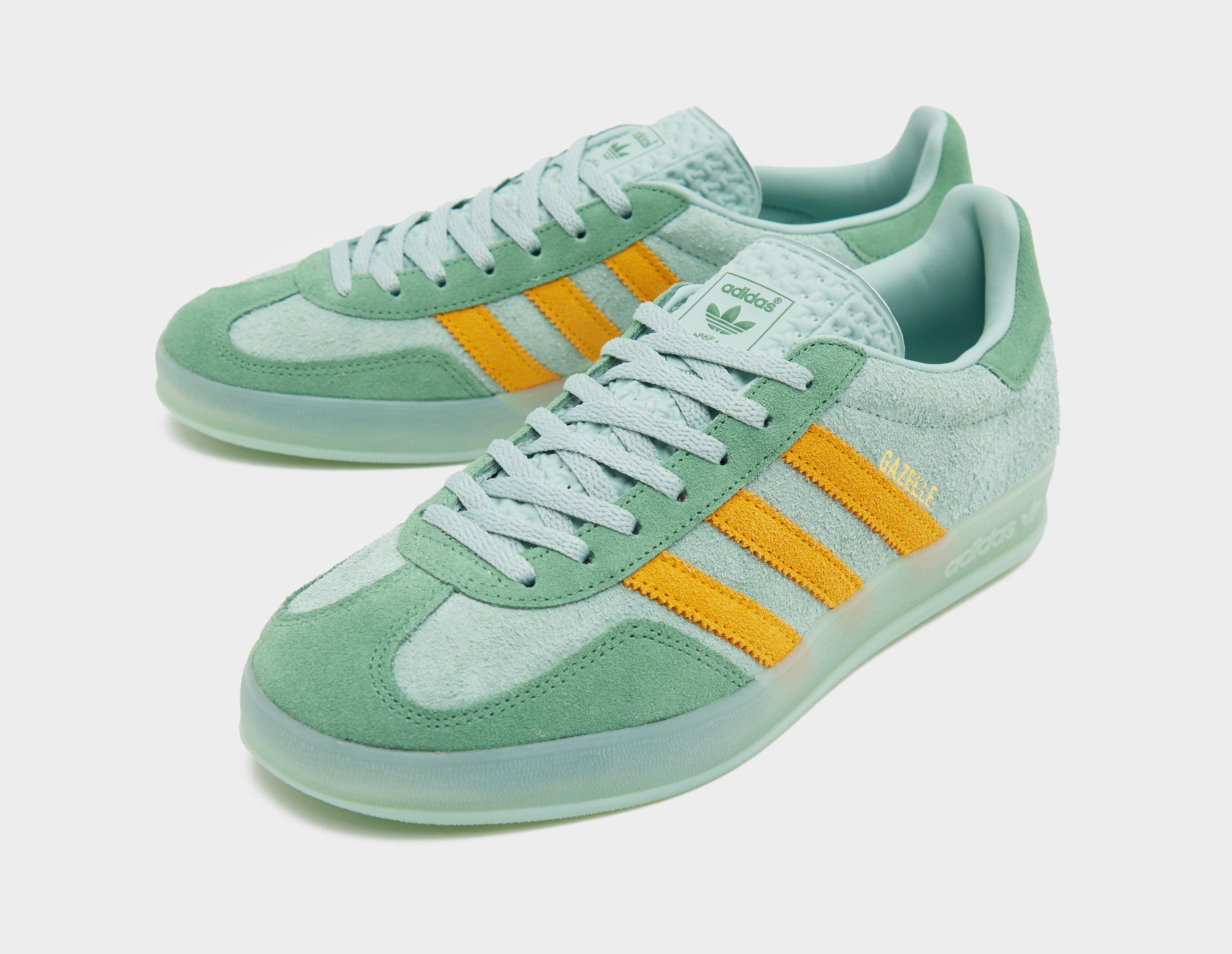 adidas Originals Gazelle Indoor