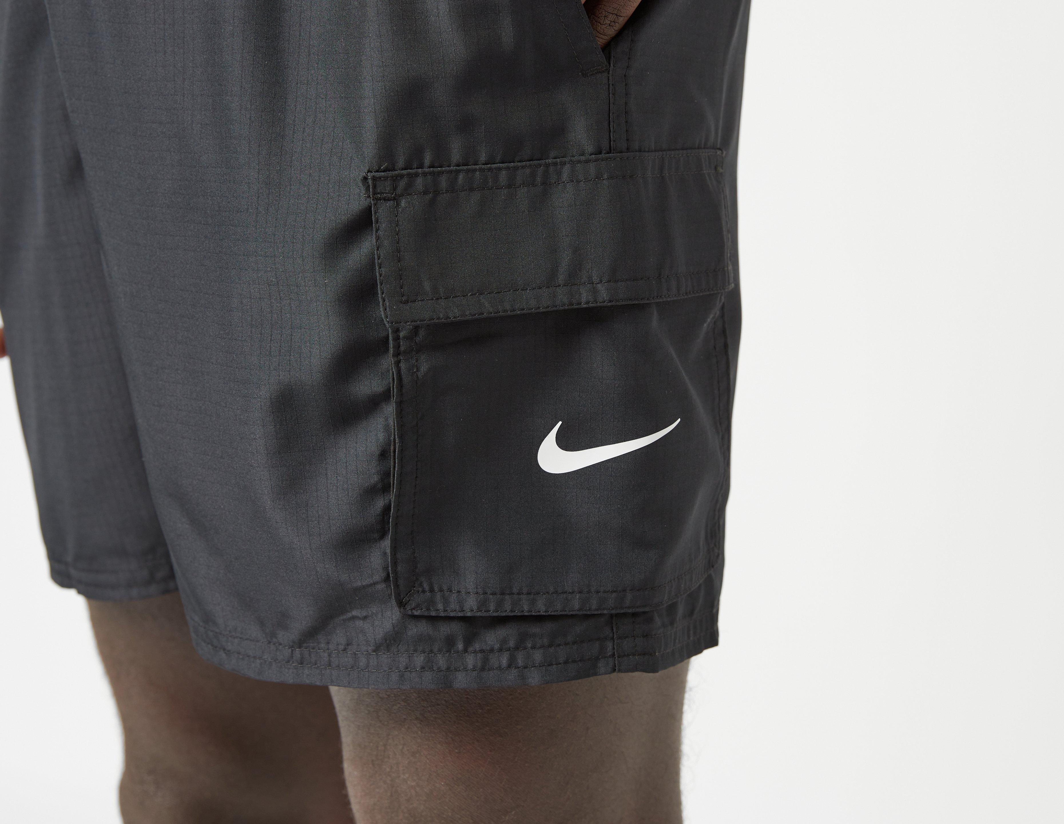 Nike Swim Voyage 5'' Volley Shorts