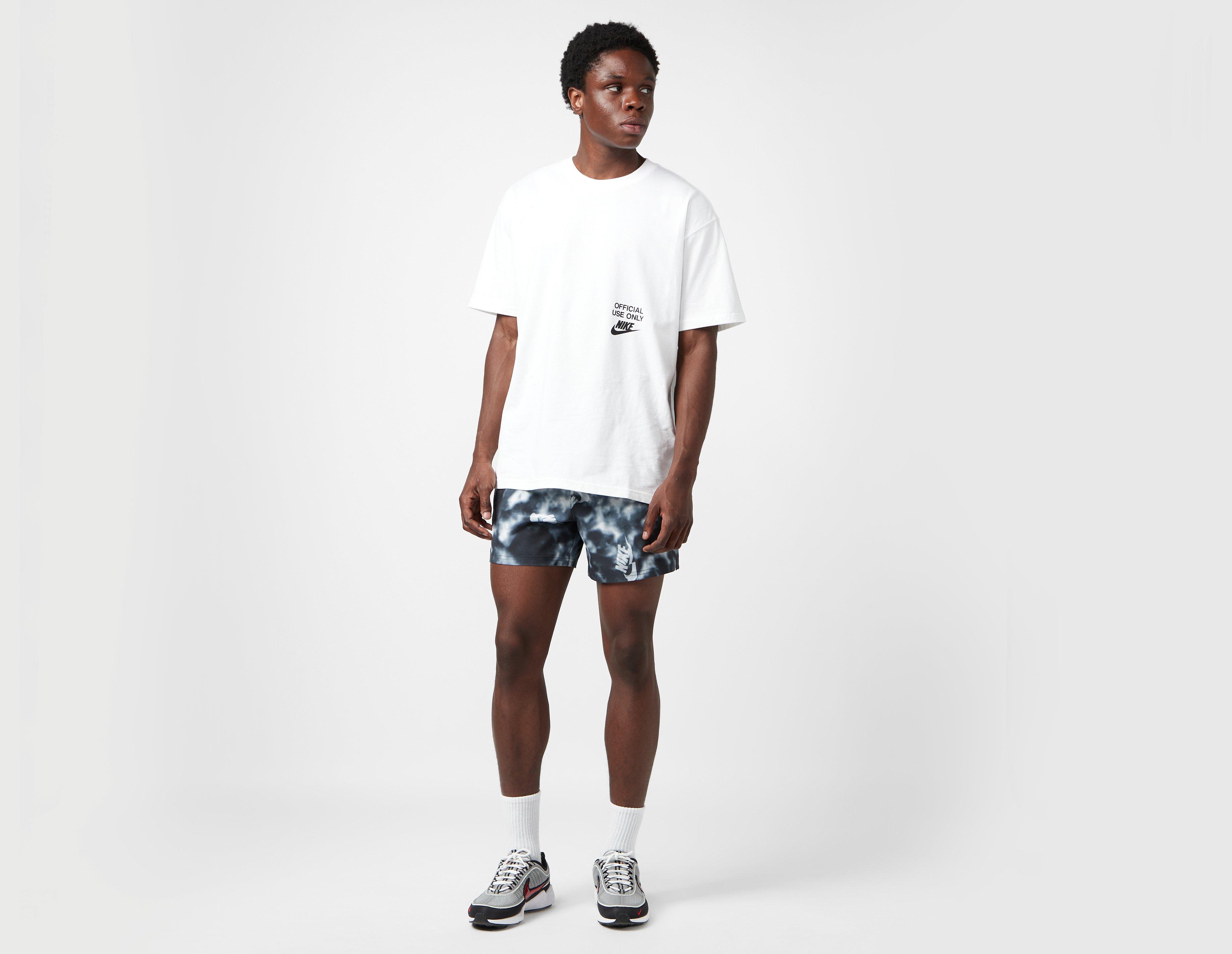 Nike Swim Dye 5'' Volley Shorts