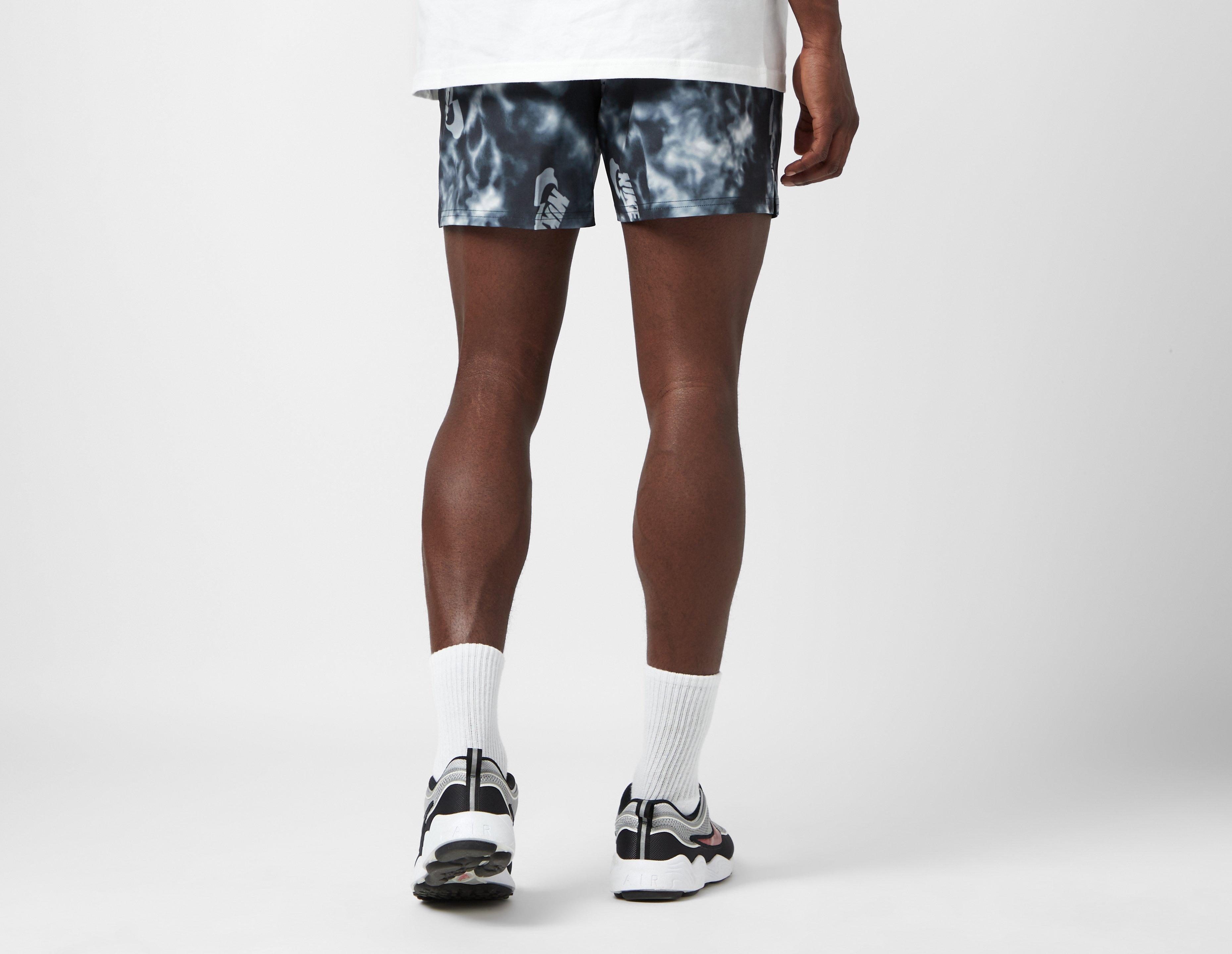 Nike Swim Dye 5'' Volley Shorts