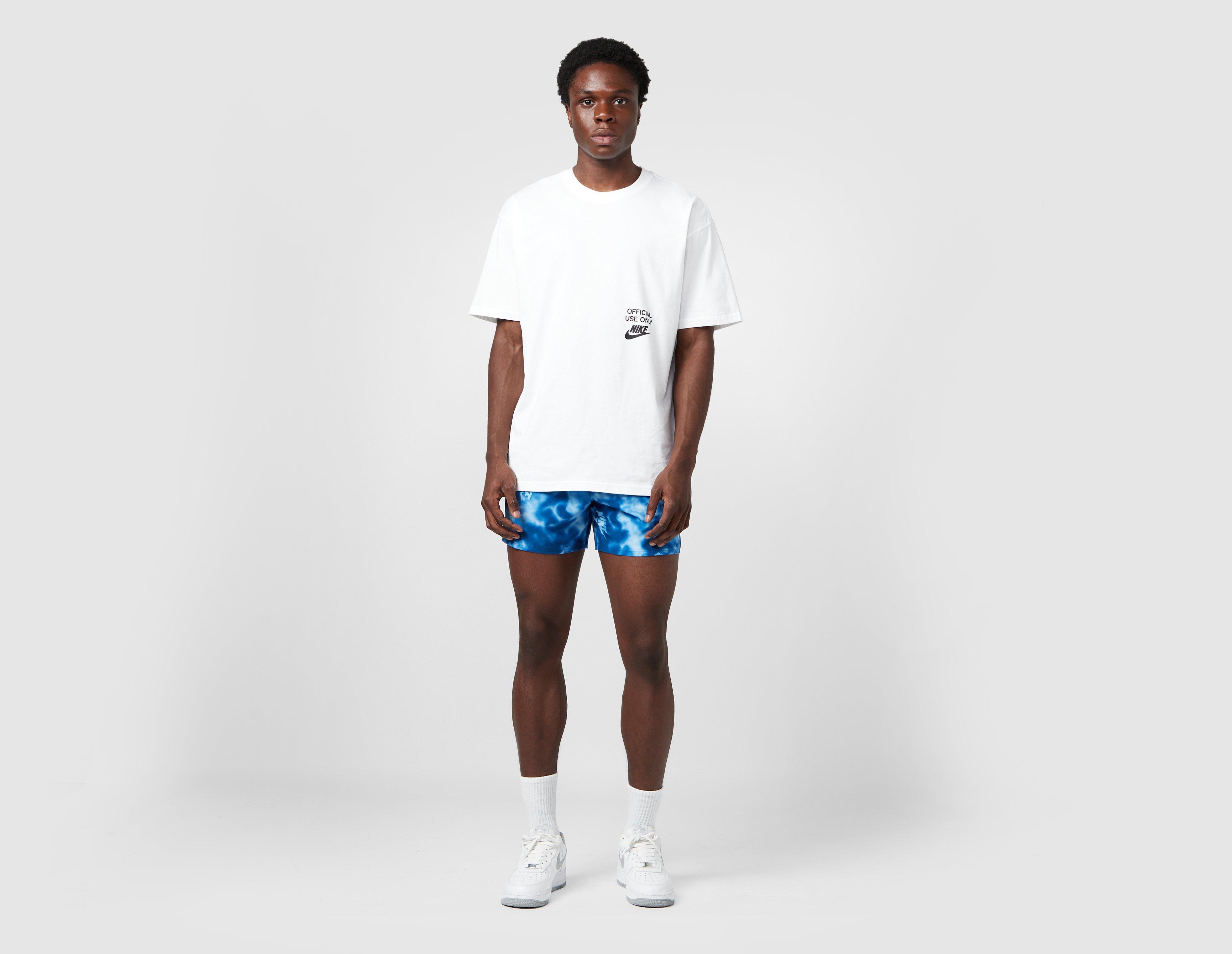 Nike Swim Dye 5'' Volley Shorts