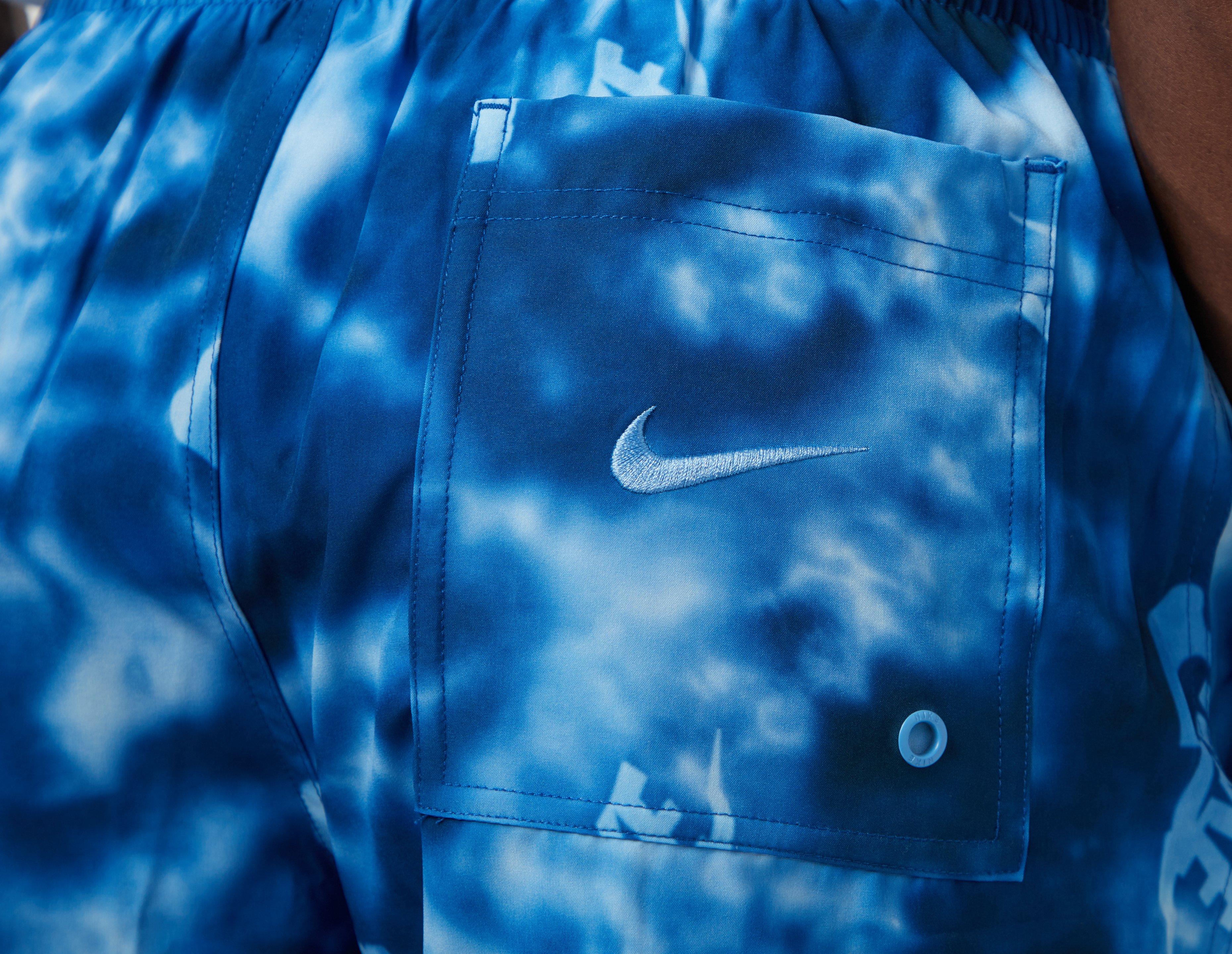 Nike Swim Dye 5'' Volley Shorts