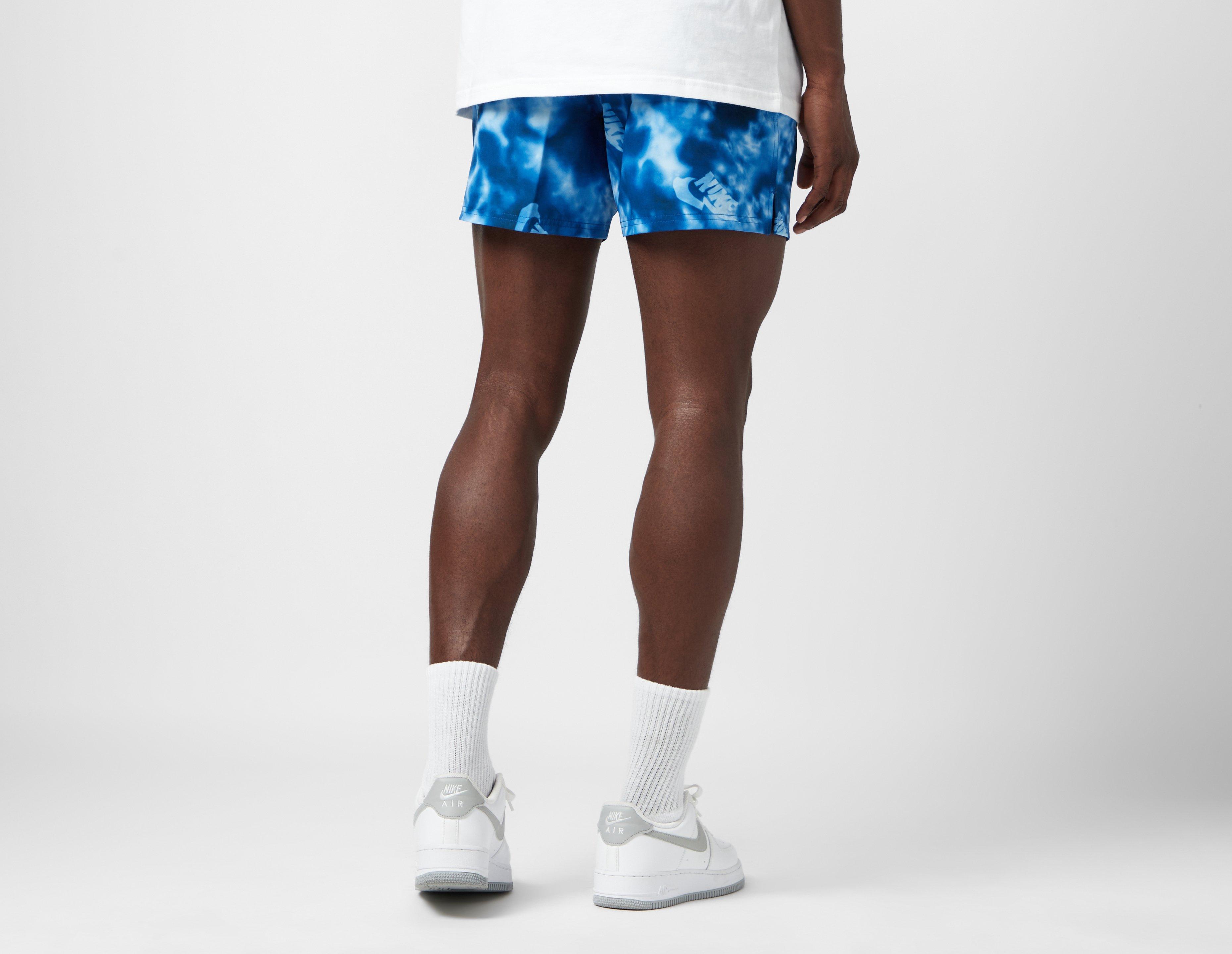 Nike Swim Dye 5'' Volley Shorts