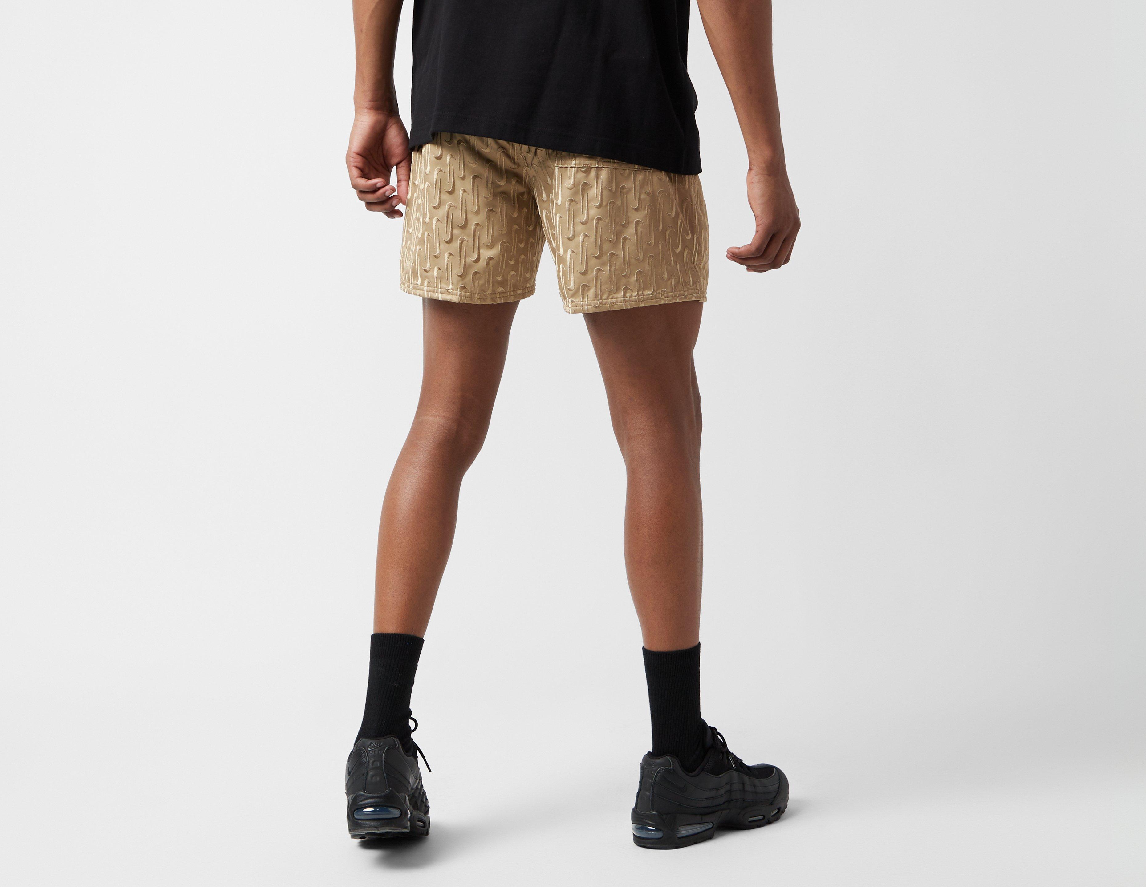 Nike Swim Mono 5" Volley Shorts