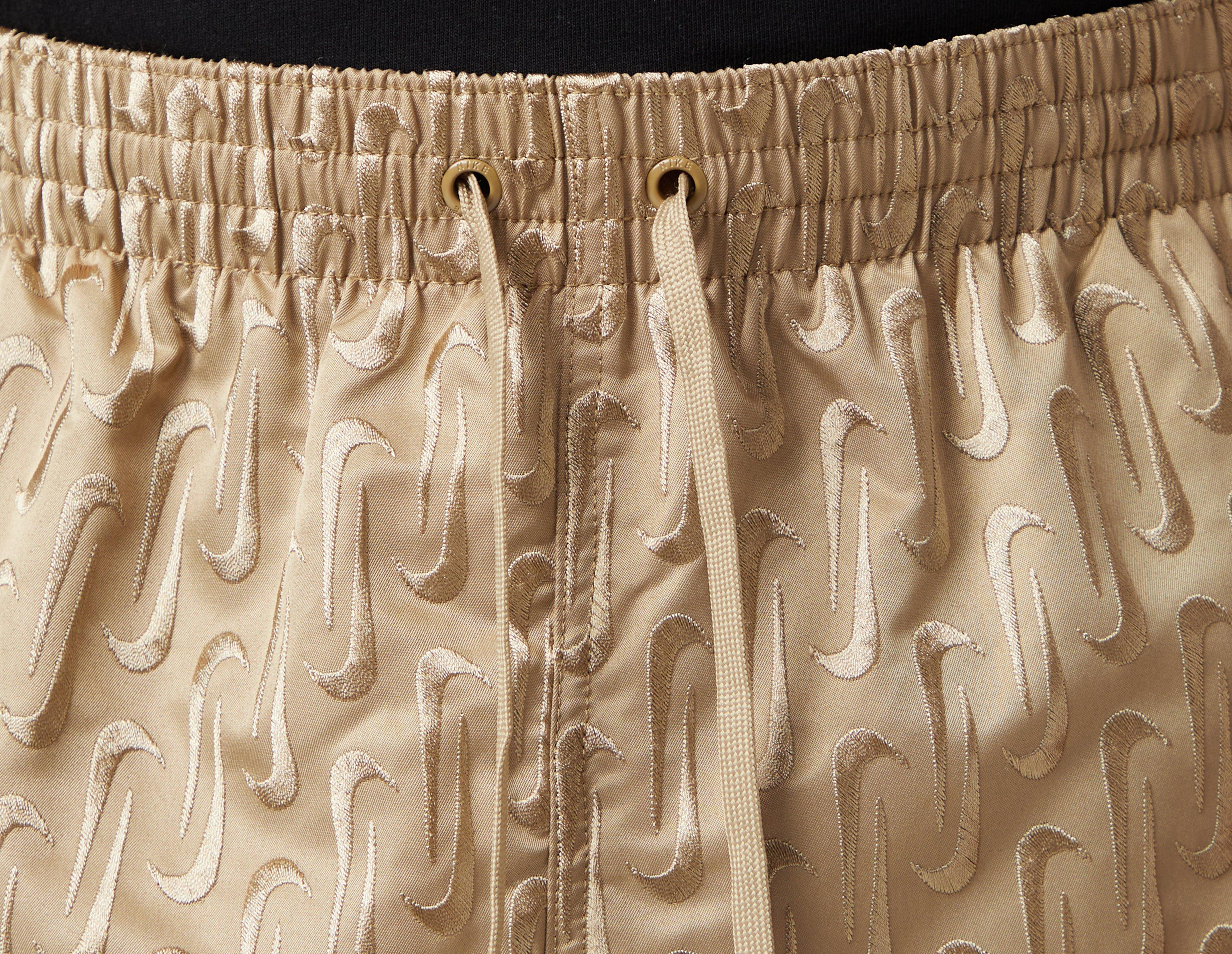 Nike Swim Mono 5" Volley Shorts