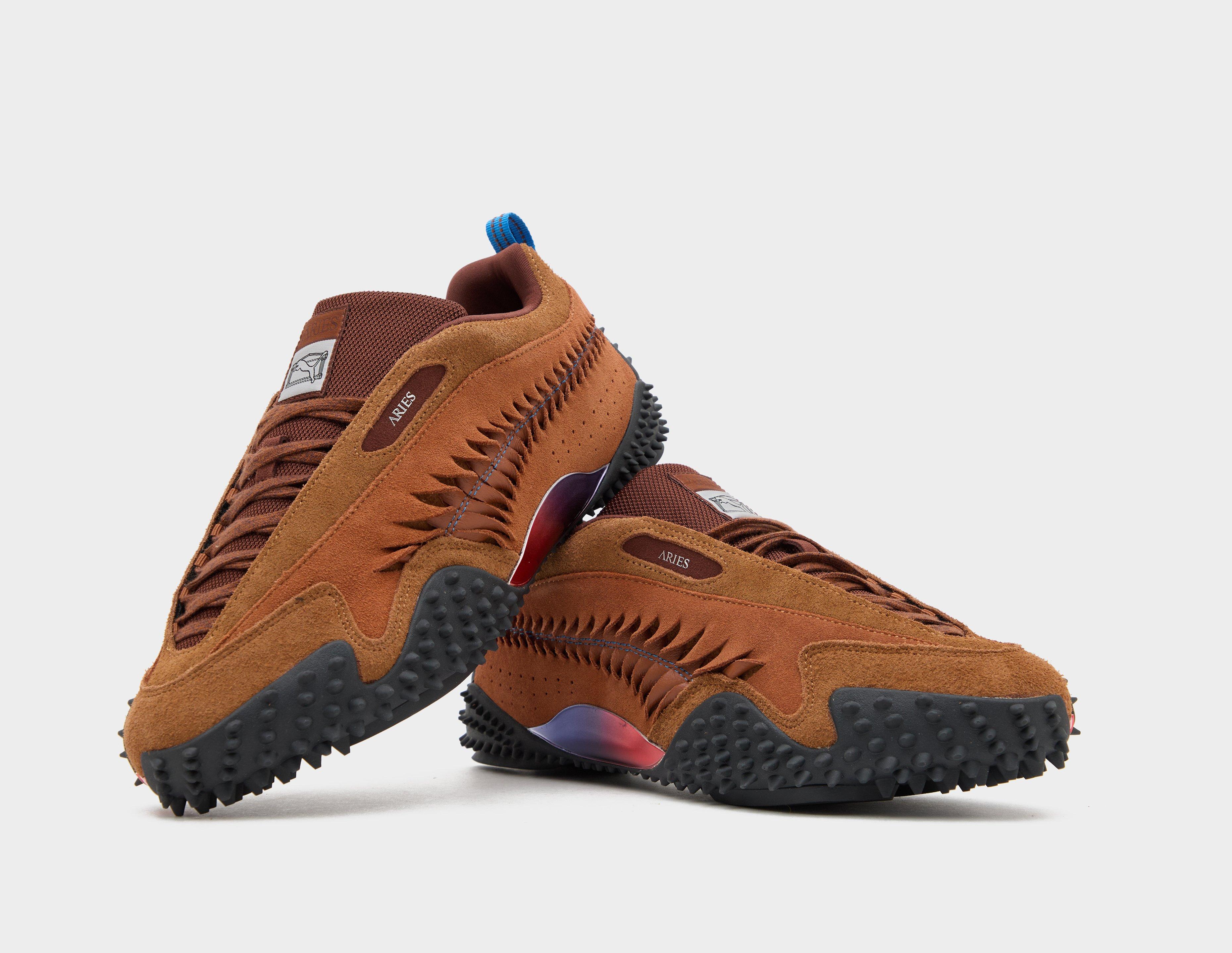 PUMA x Aries Mostro Craft