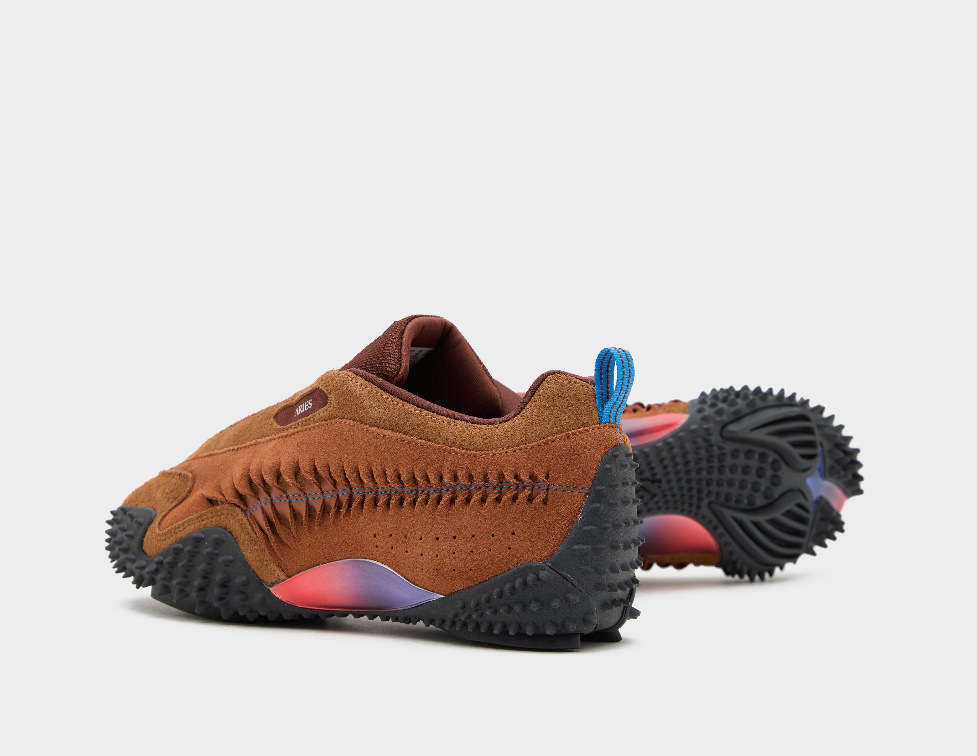 PUMA x Aries Mostro Craft