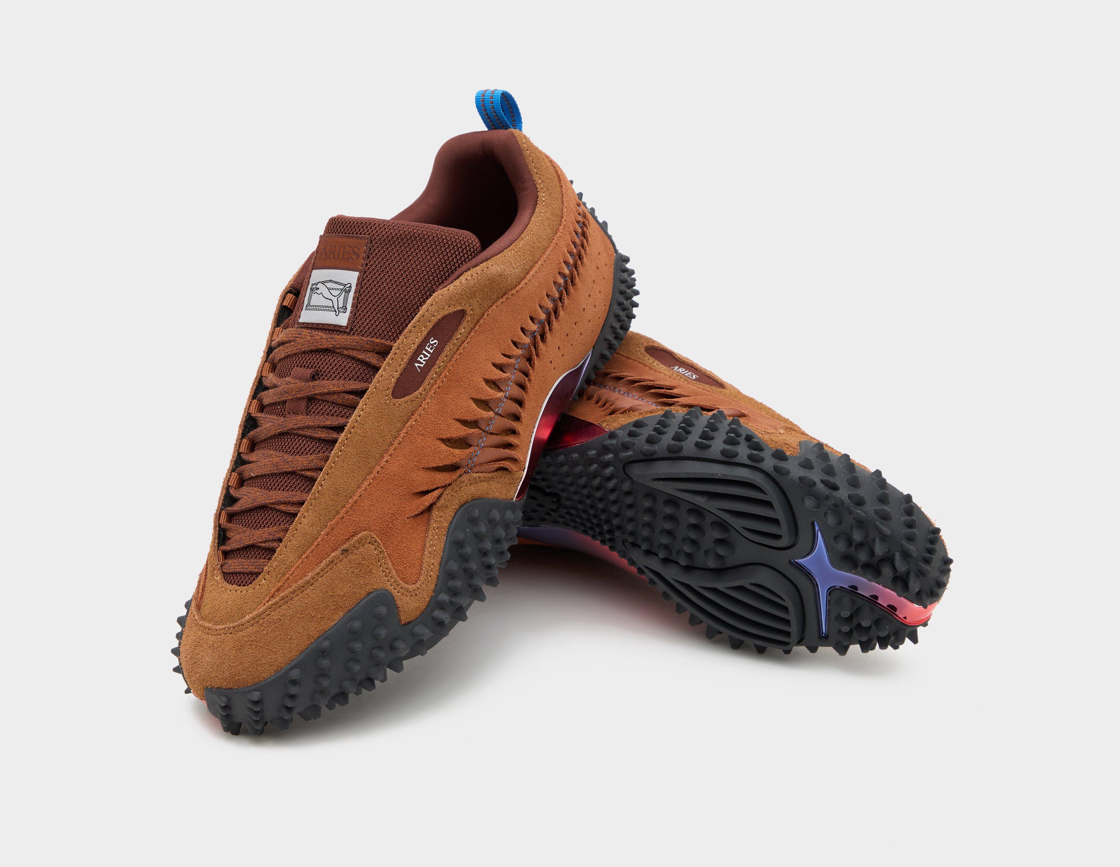 PUMA x Aries Mostro Craft