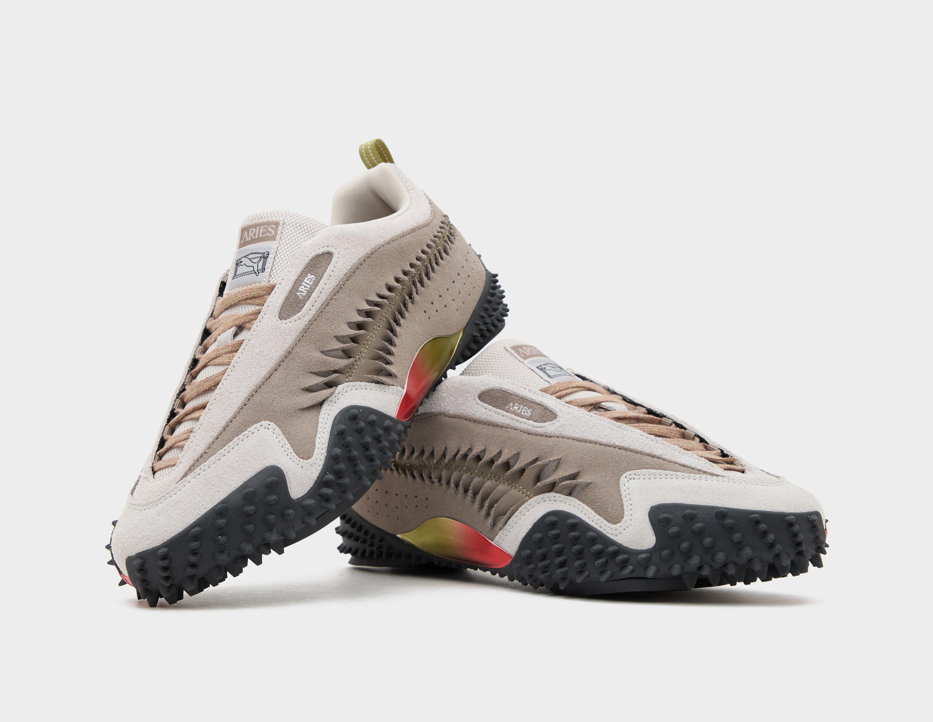 PUMA x Aries Mostro Craft