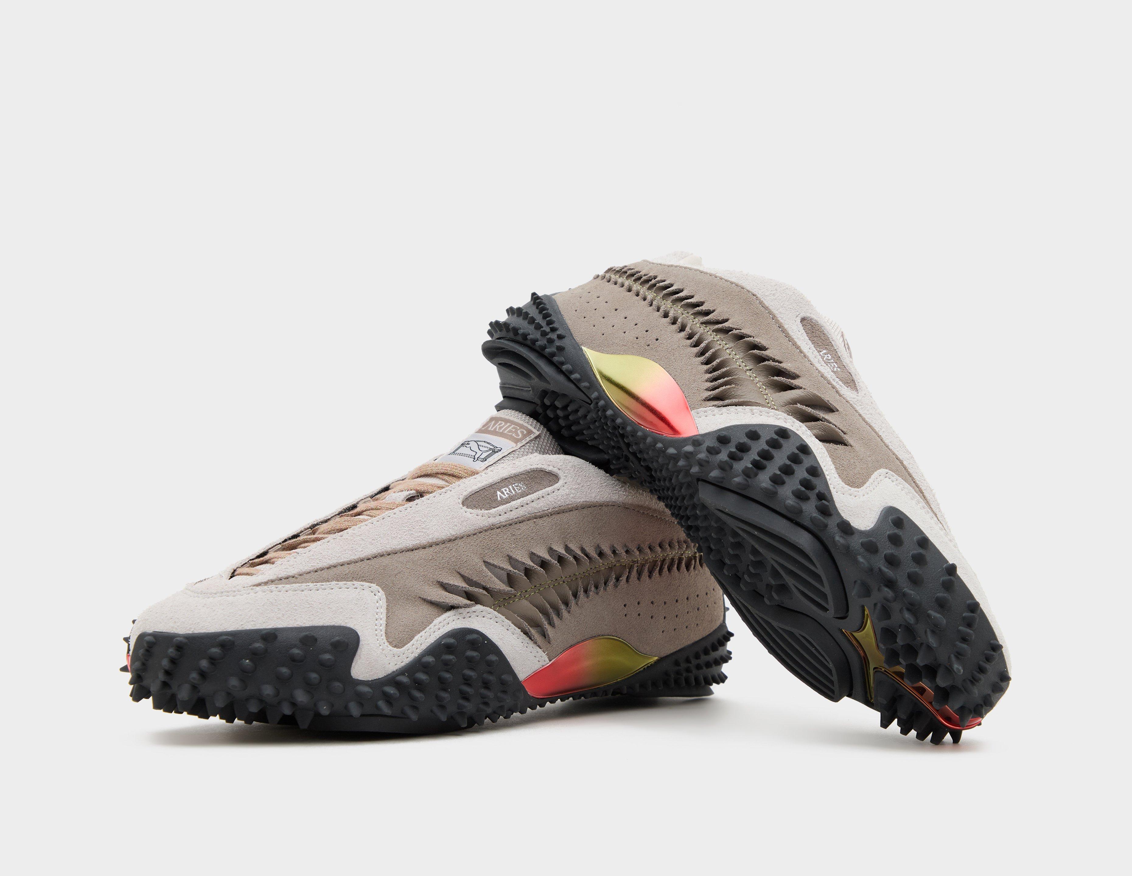 PUMA x Aries Mostro Craft