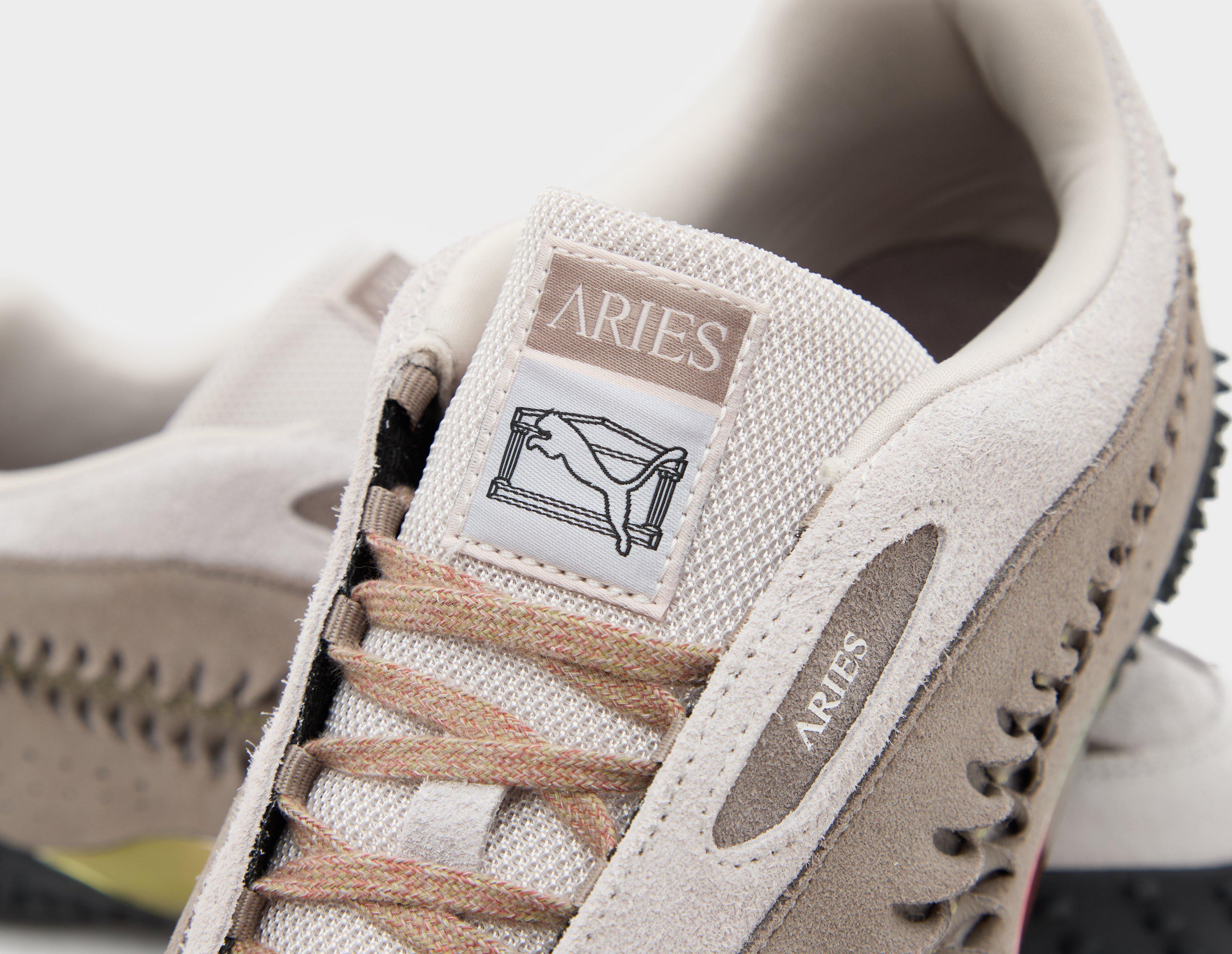 PUMA x Aries Mostro Craft