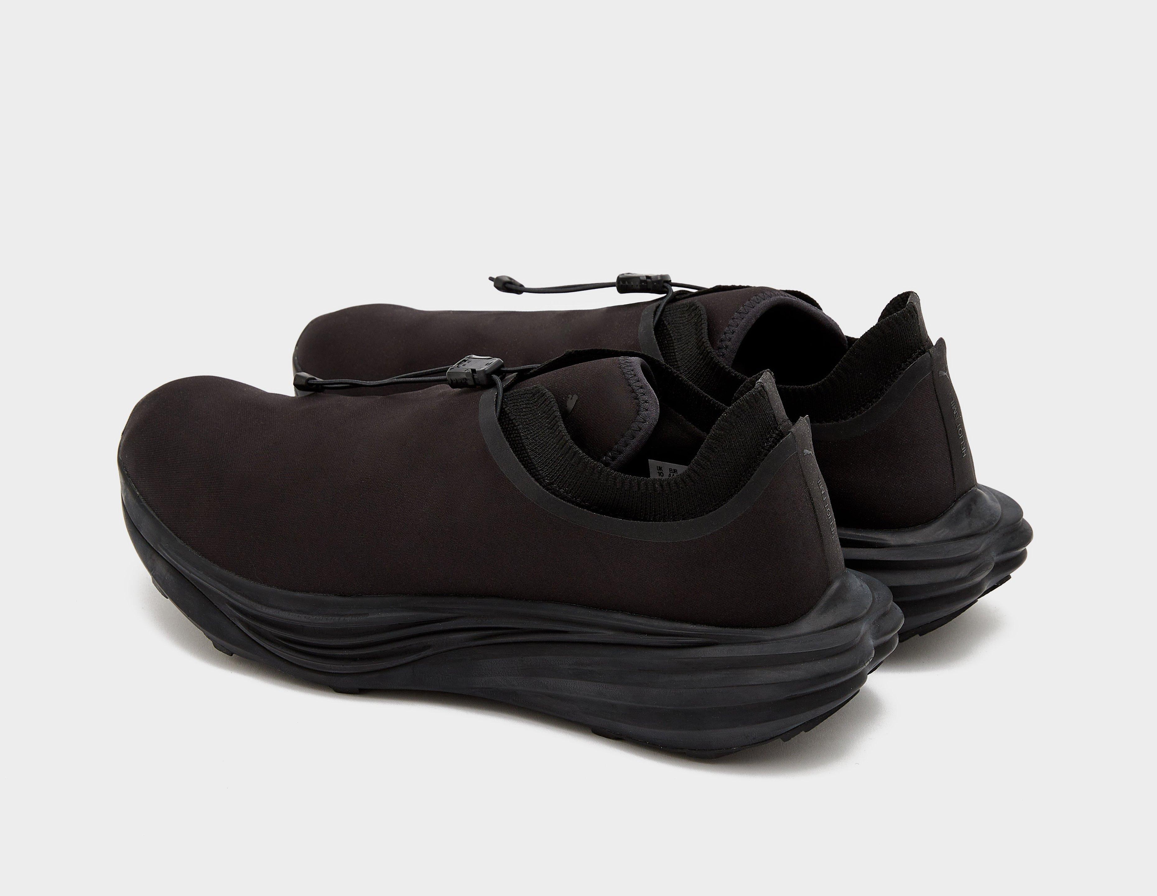 PUMA x HELIOT EMIL Devaite Nitro