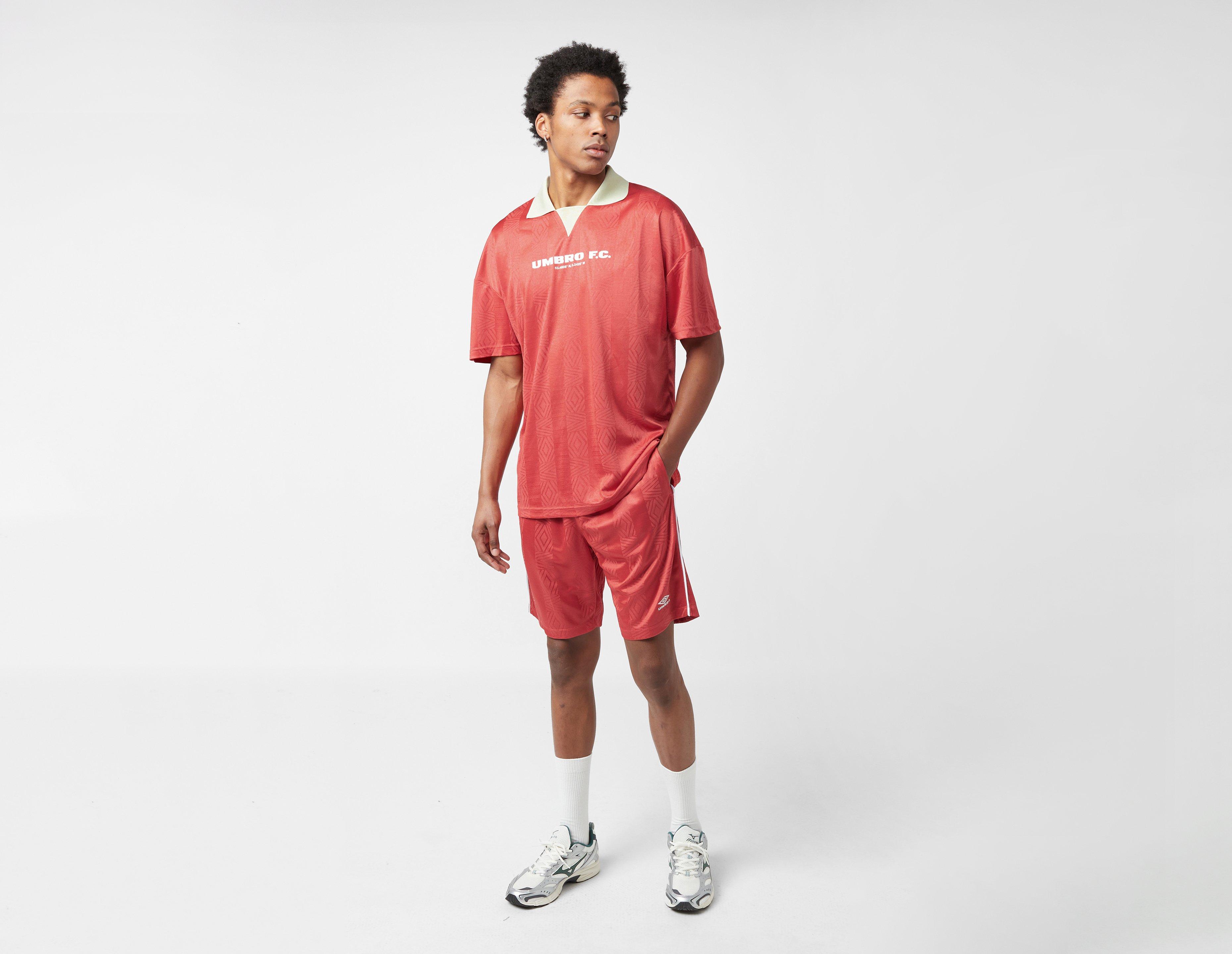 Umbro Football Shorts