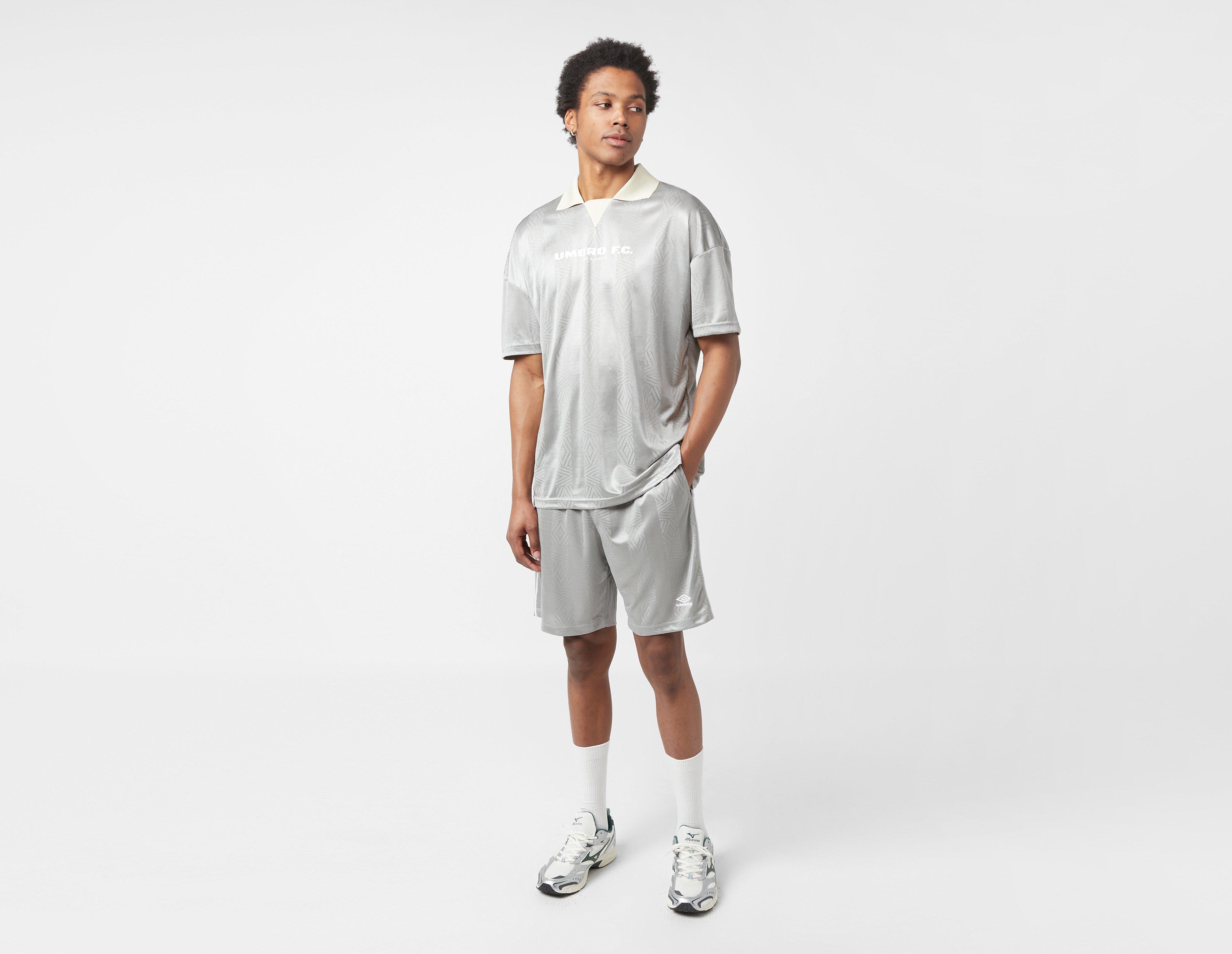 Umbro Football Shorts