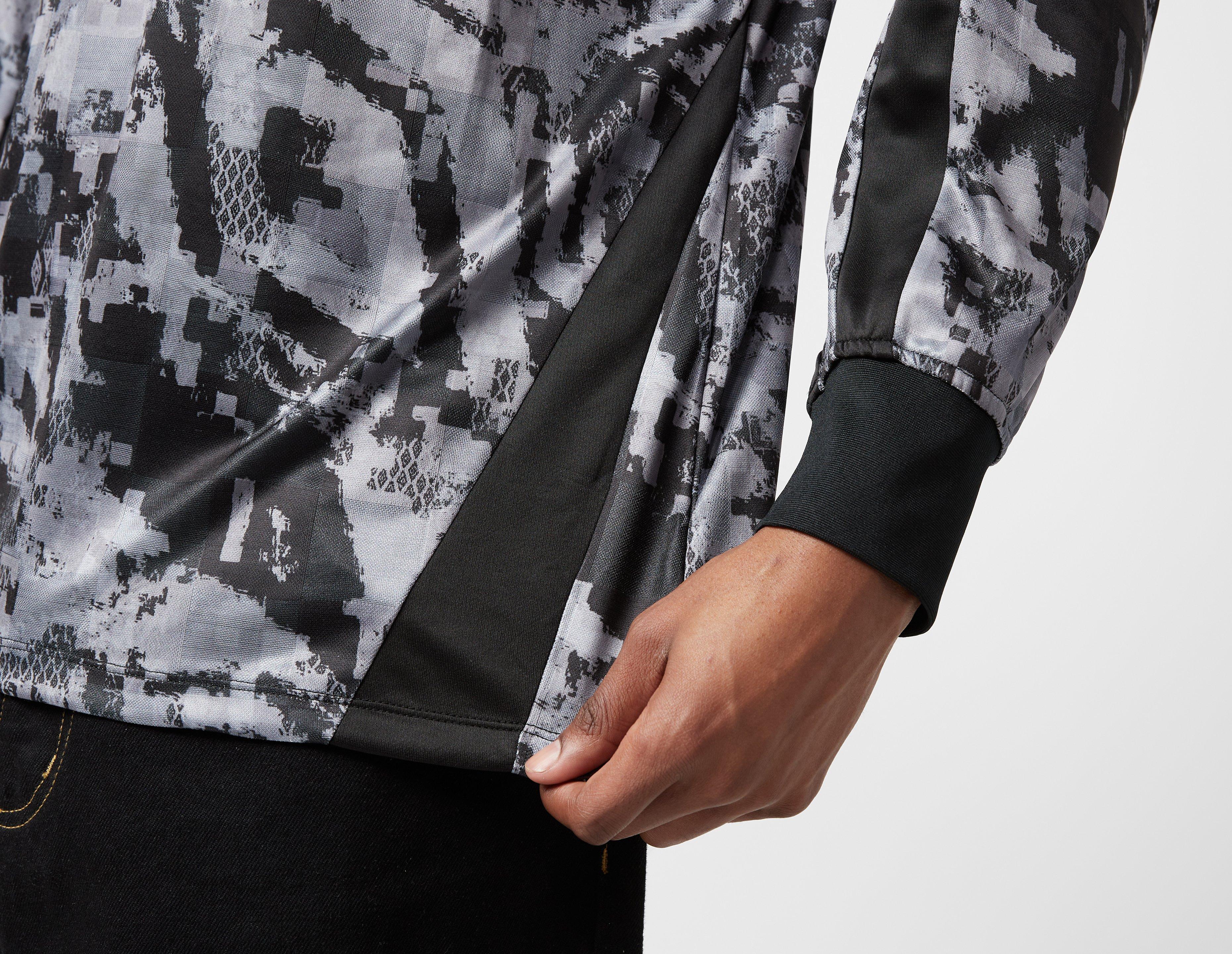 Umbro Long Sleeve Jersey