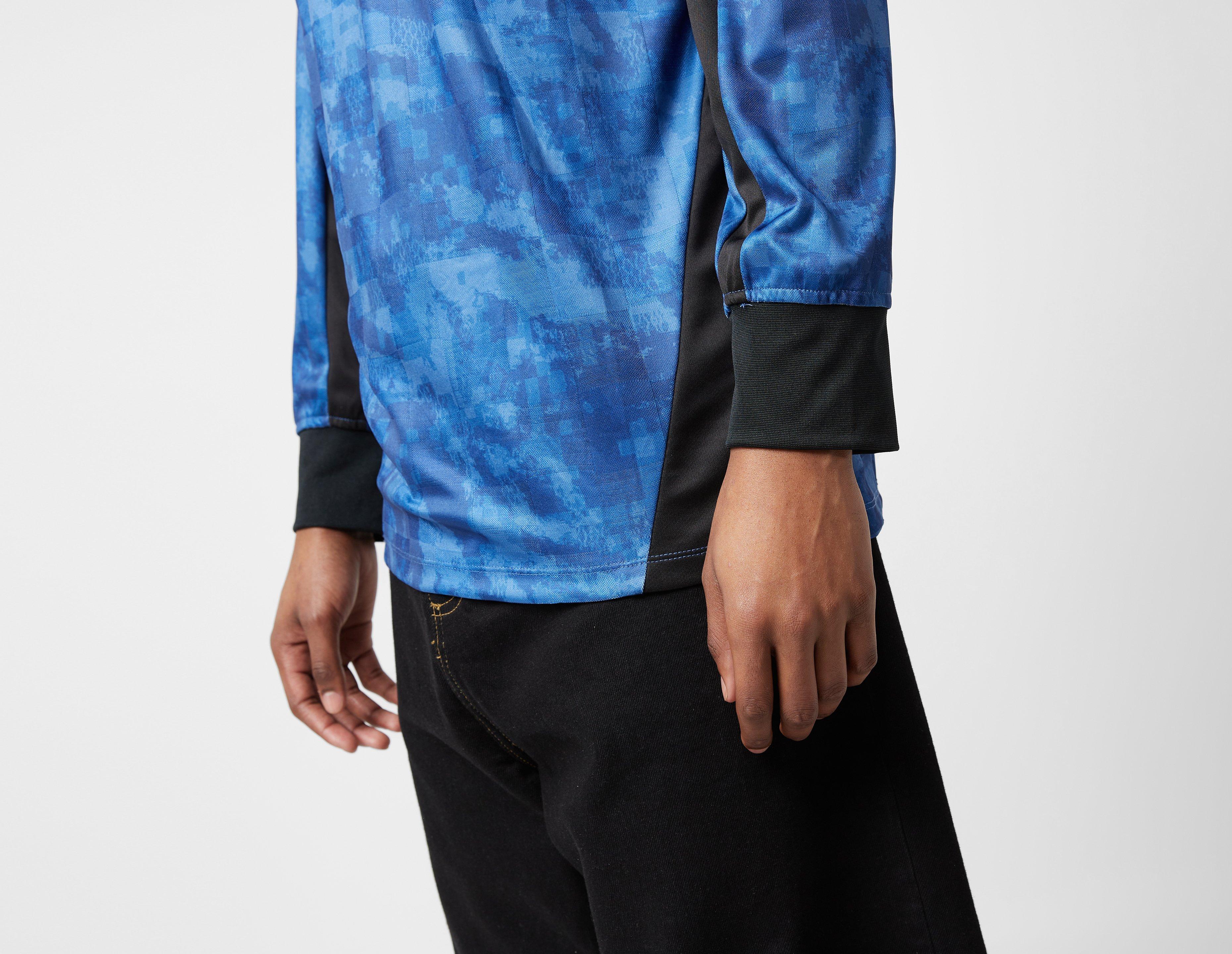 Umbro Long Sleeve Jersey