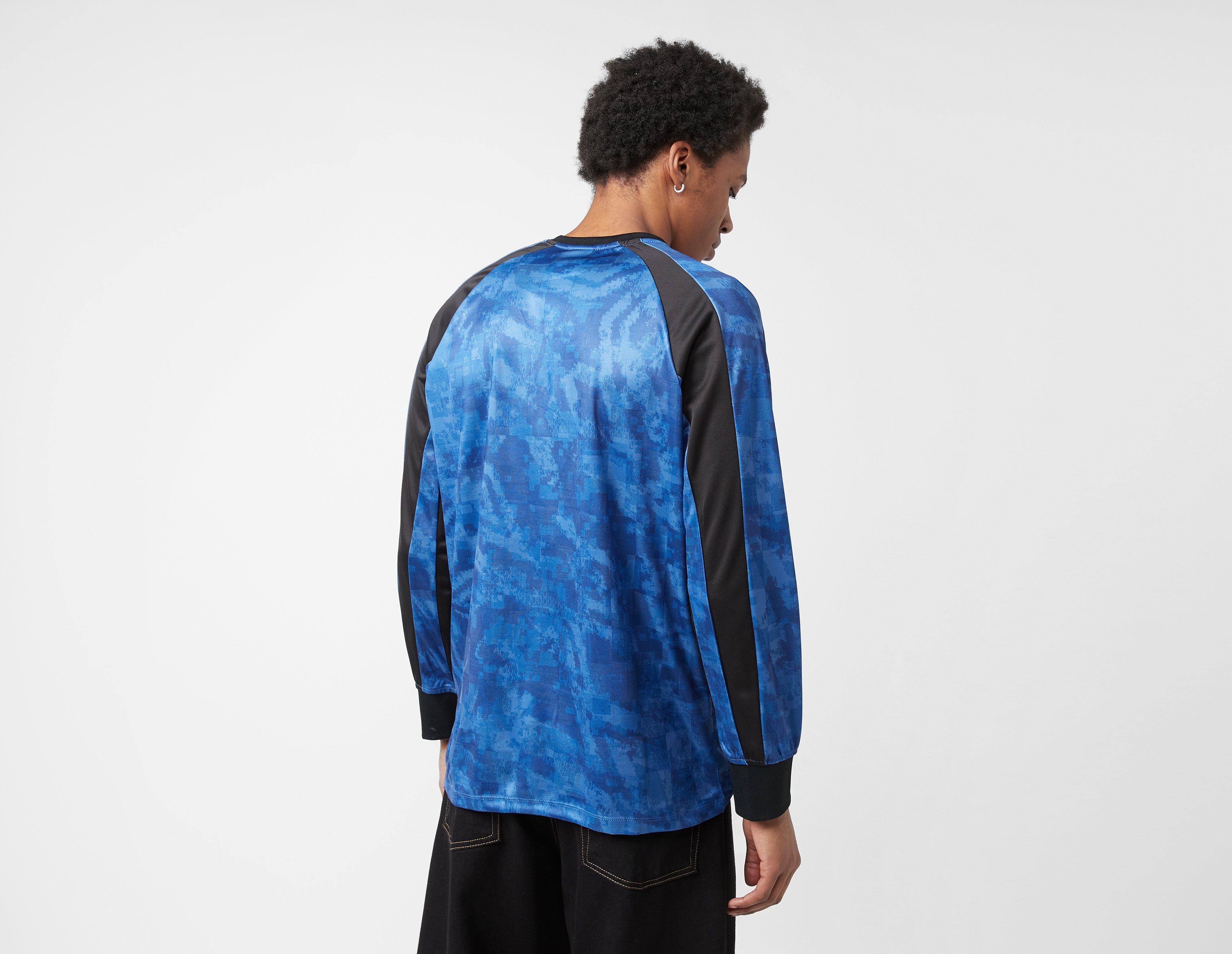 Umbro Long Sleeve Jersey